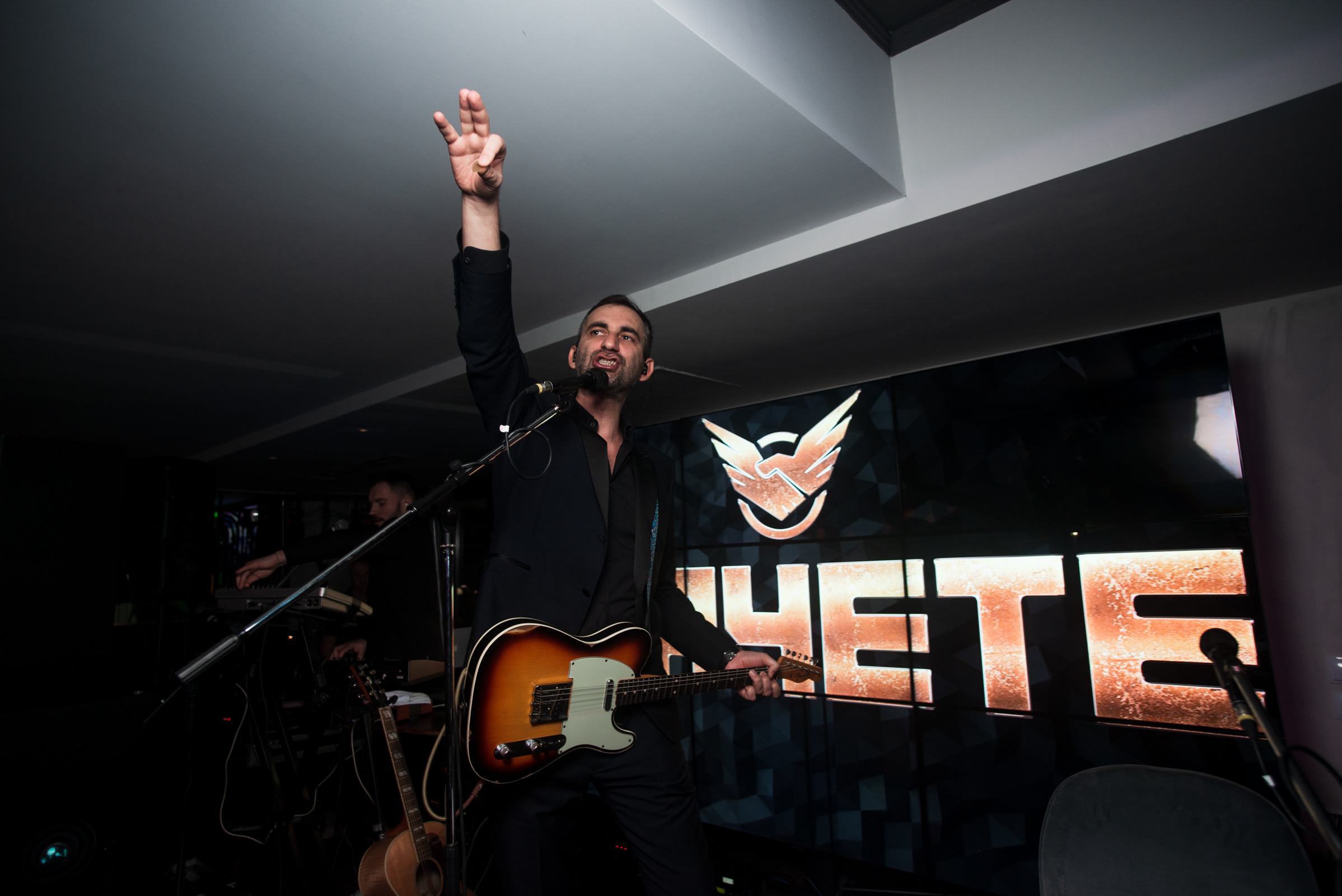 Concert. Nadezhdin Studio