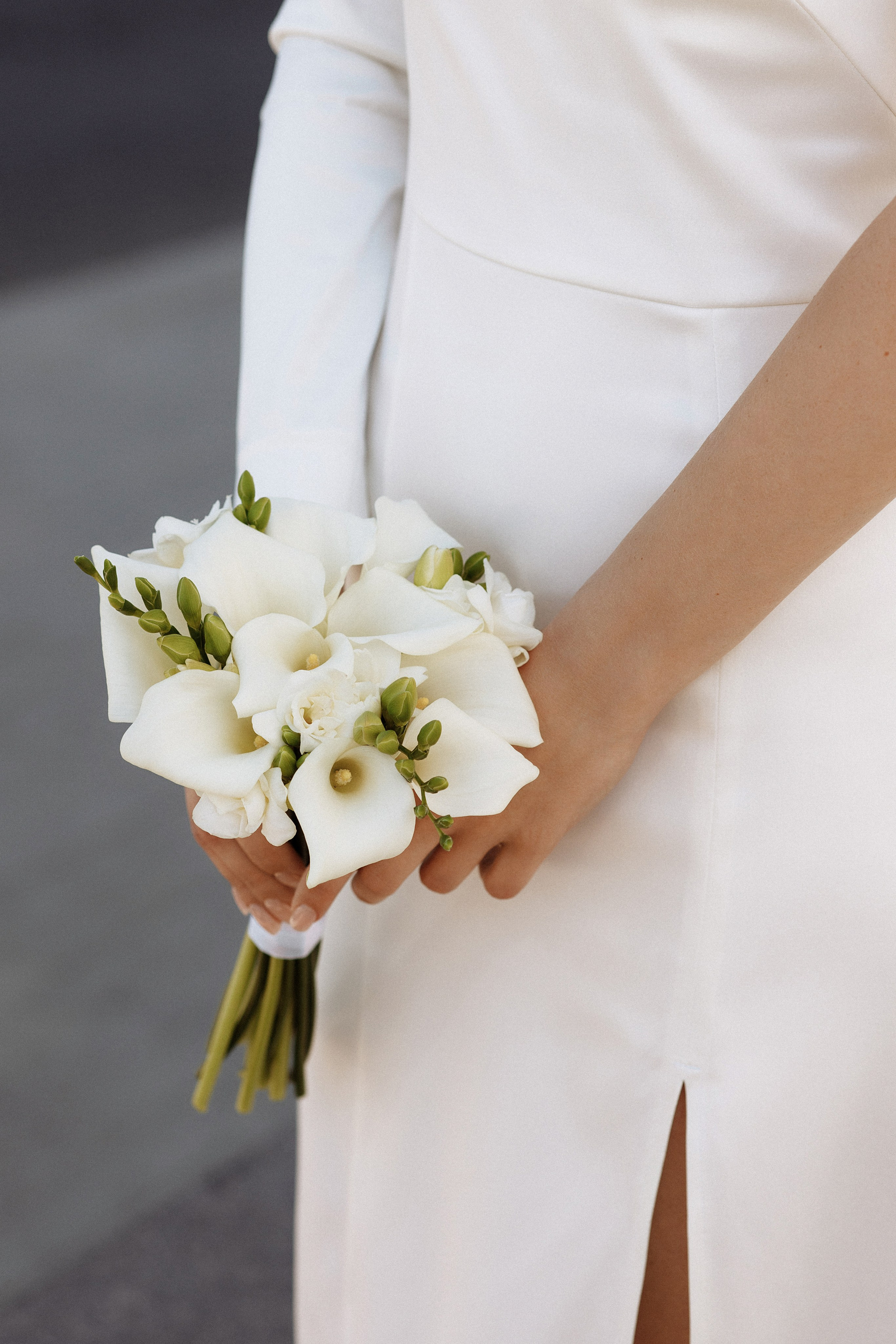 Свадебная. Каплицкая Любовь — фотограф Тверь