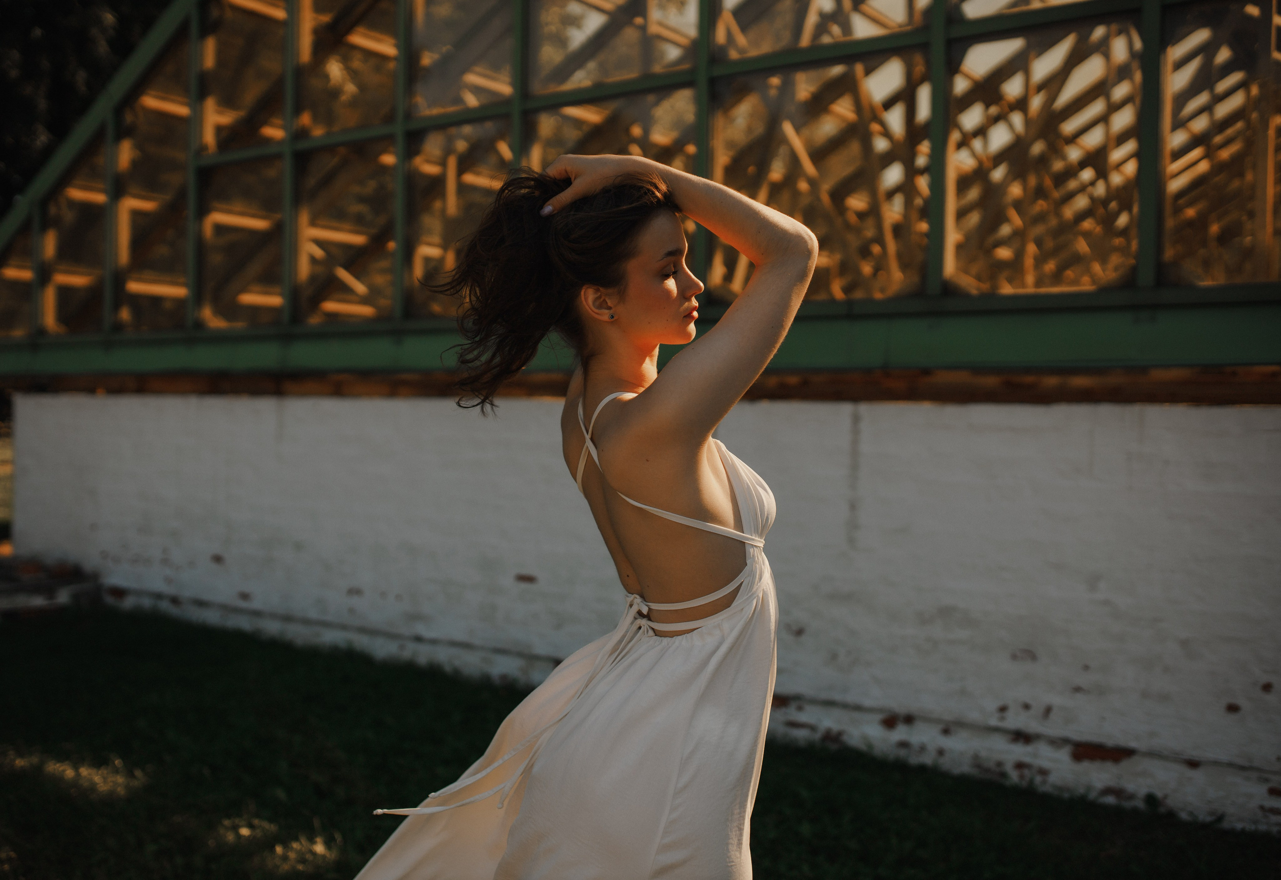 Фотограф Татьяна Денисова, Москва