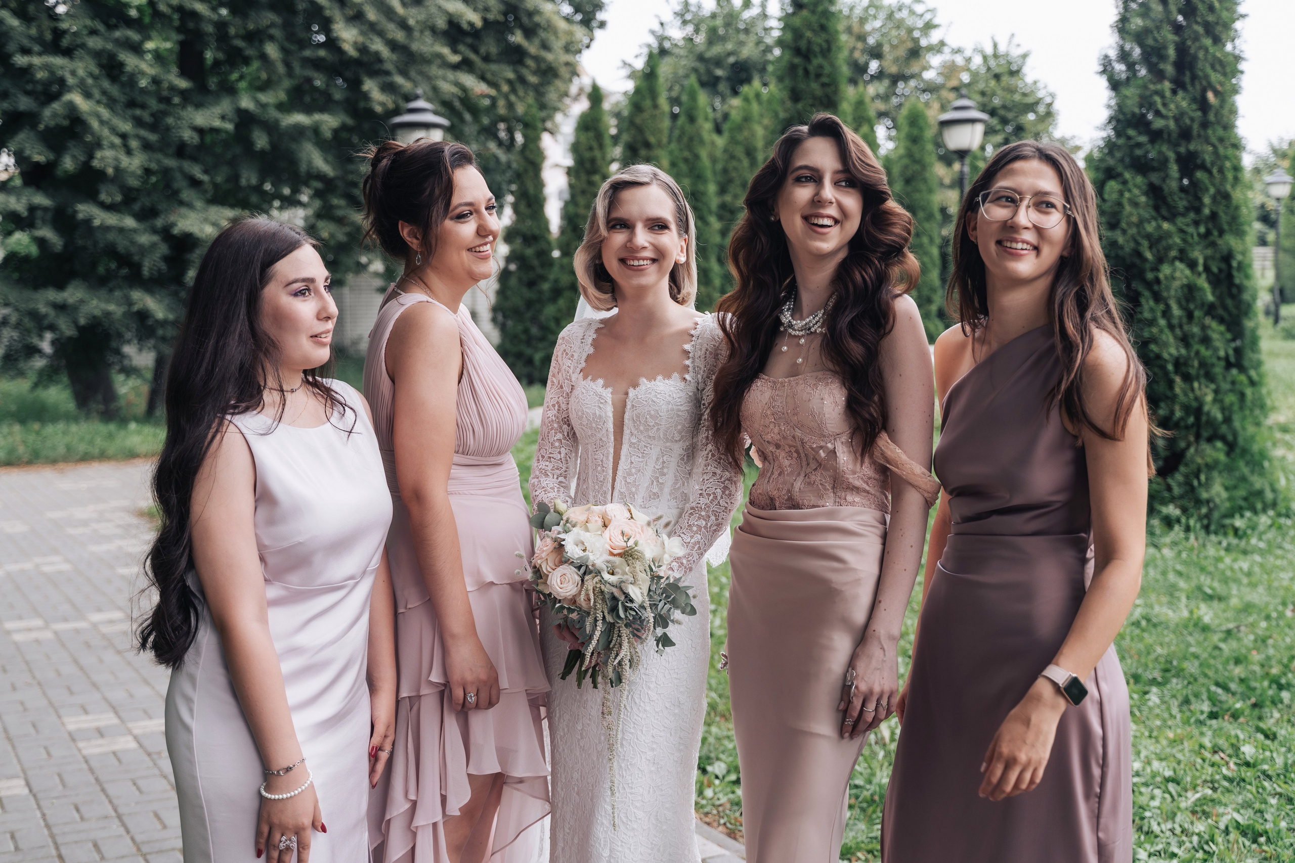 Алексей и Василина. Фотограф Александр Решня