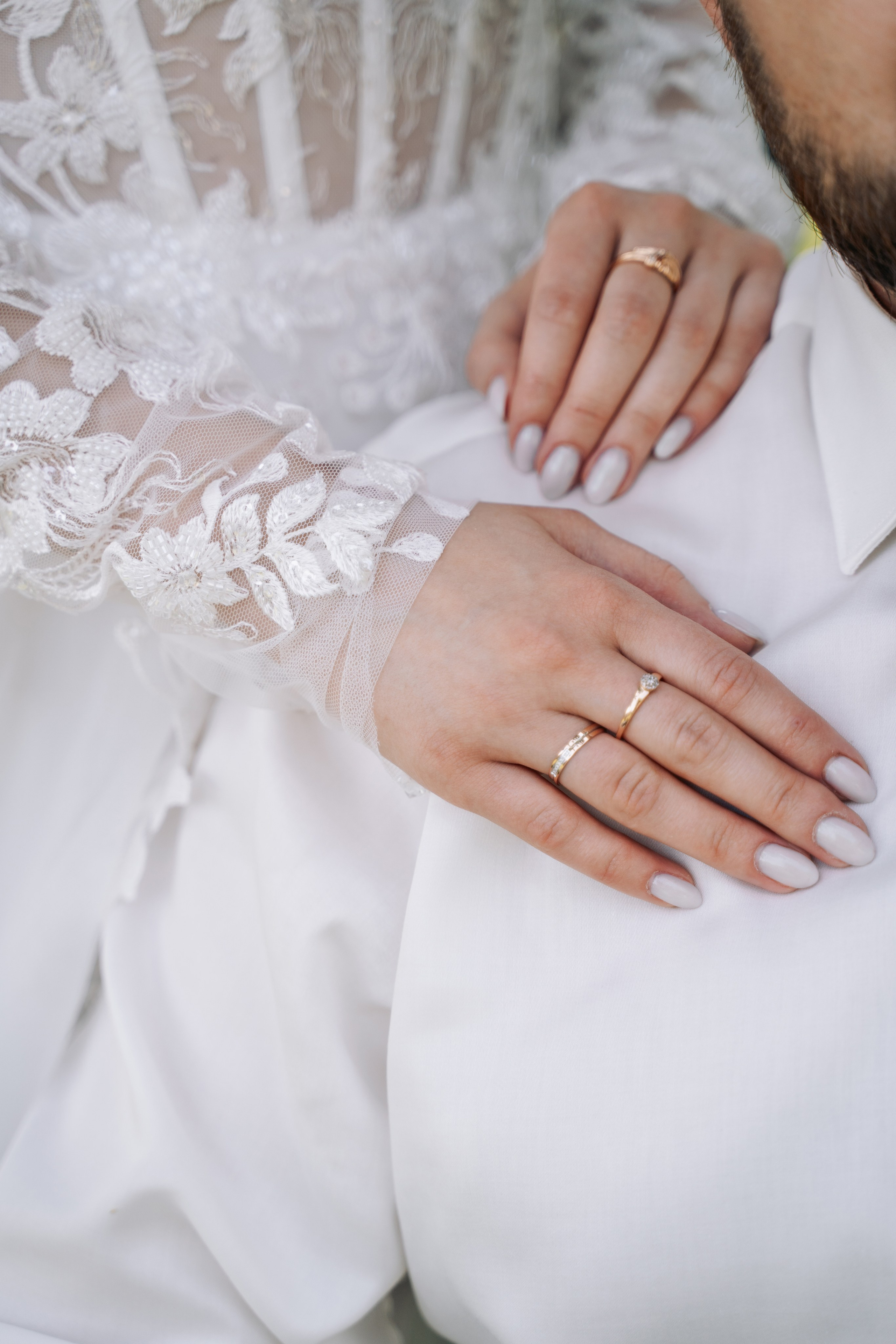 Дмитрий и Анастасия. Фотограф Александр Решня