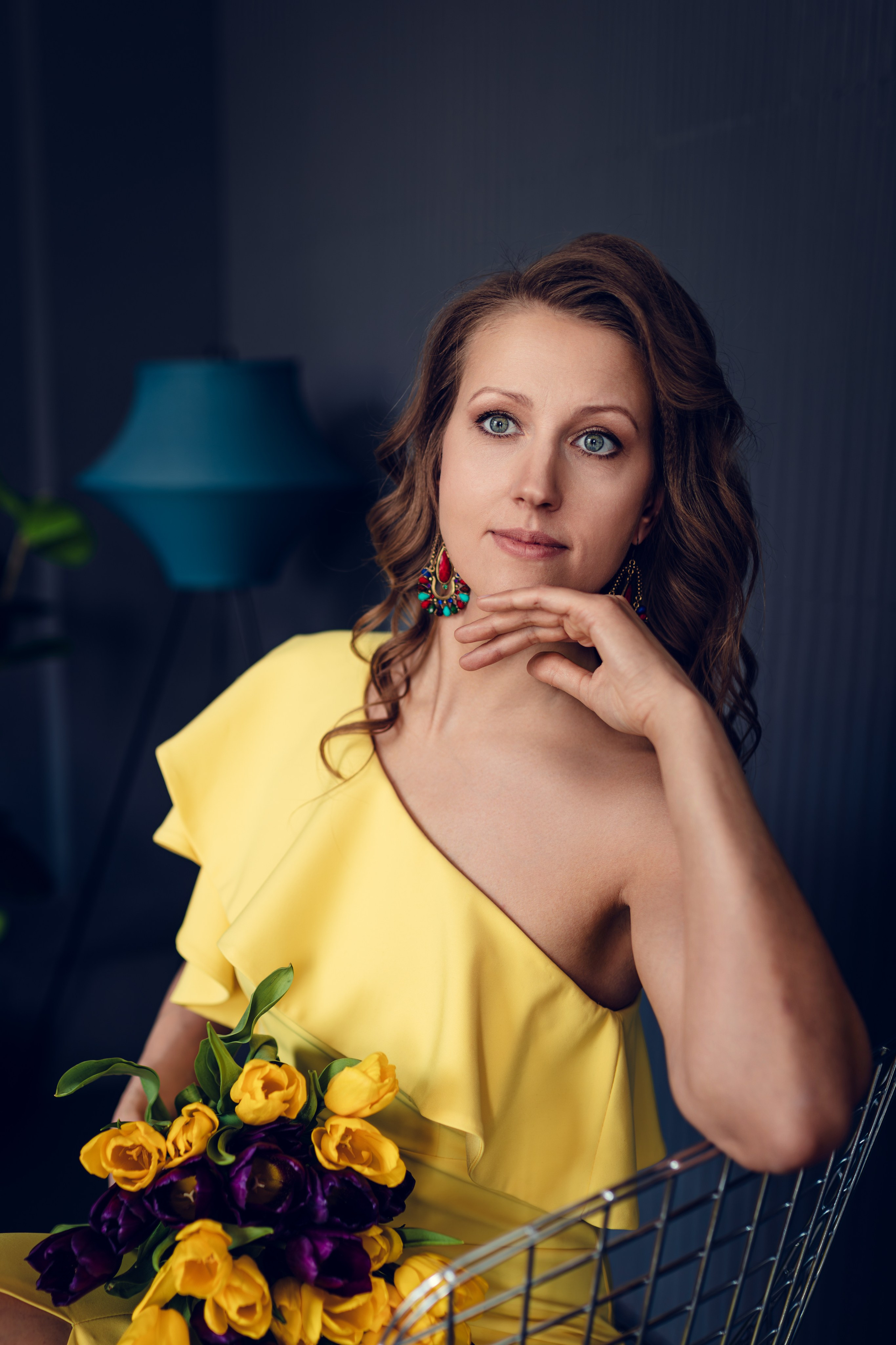 Портретные фотосессии в Суздале и Владимире. Главная