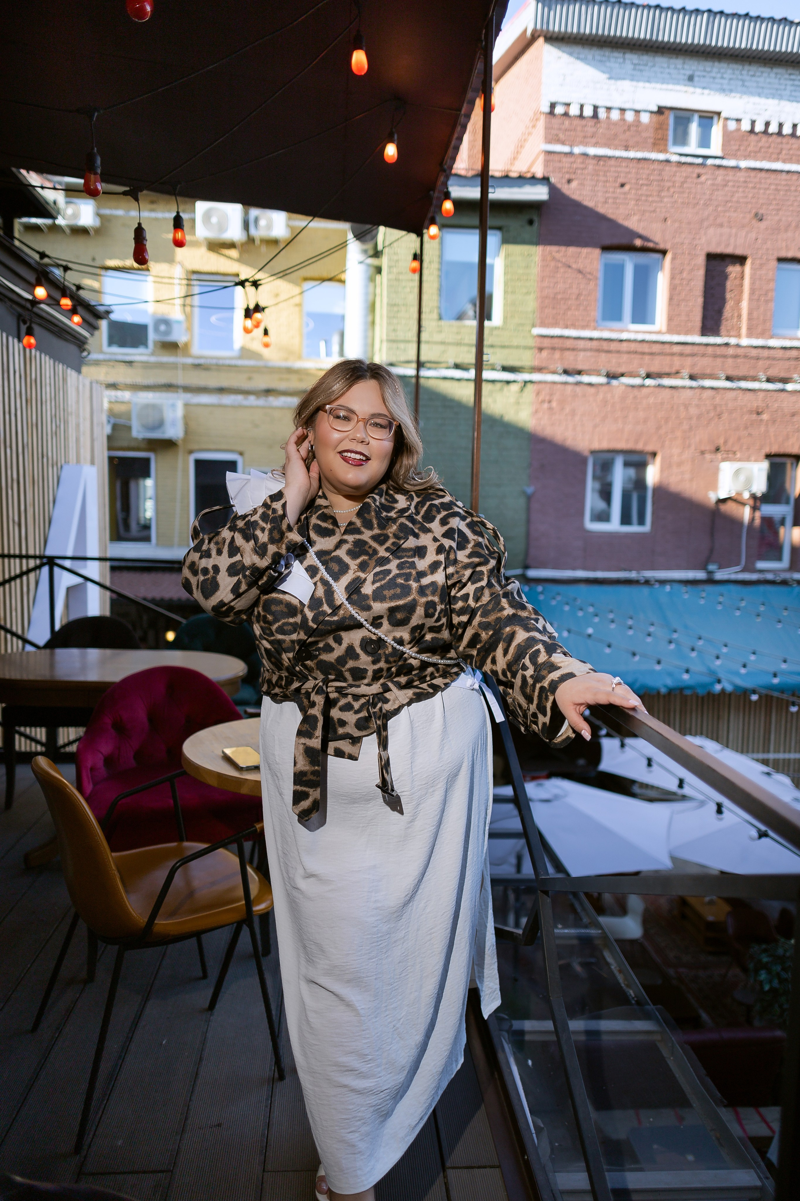 Концерт ЛУЧ 2024. Фотограф в Самаре и Самарской области Констанция