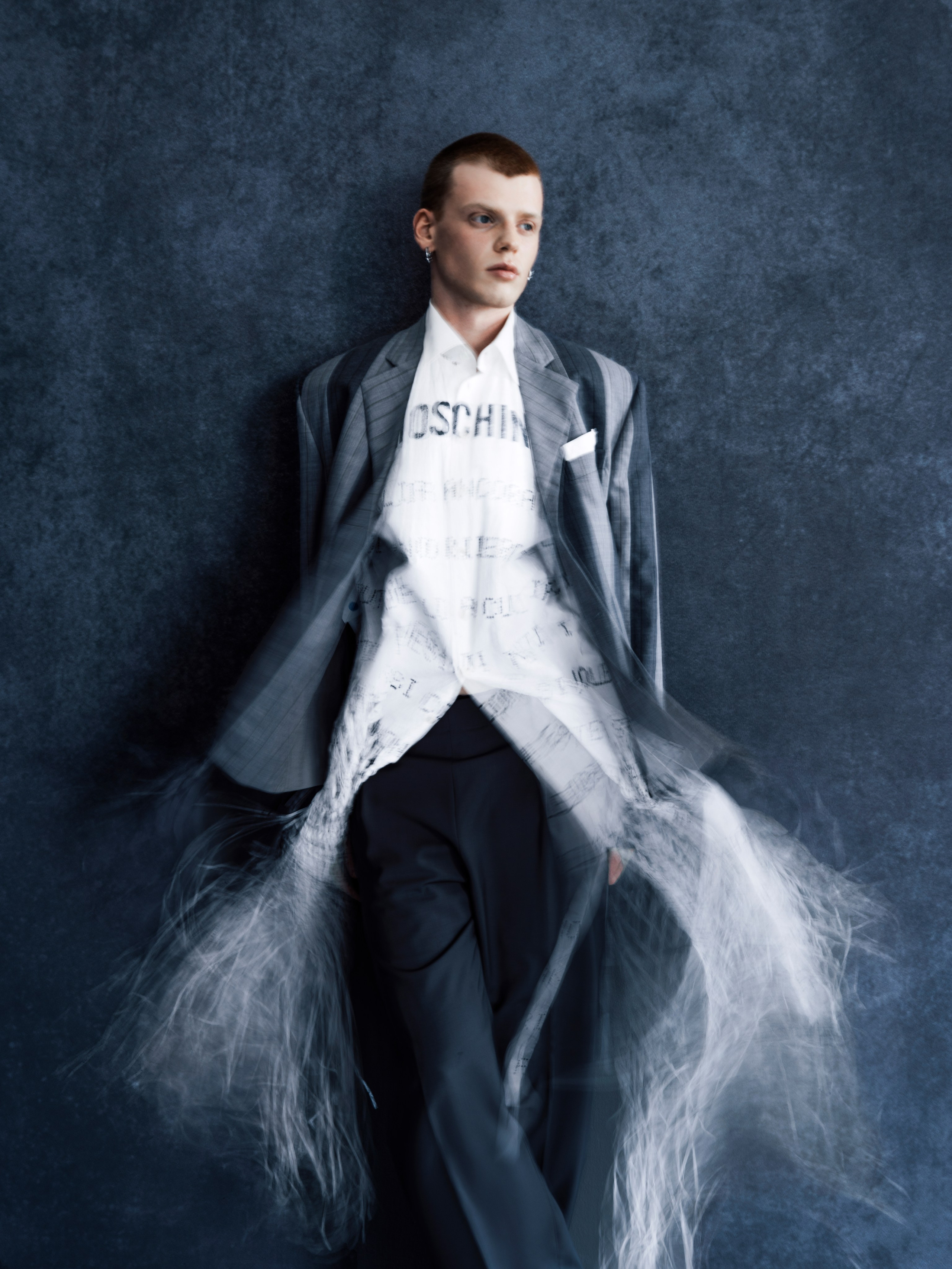 For SHOT Magazine. Retoucher Sveta Nestyuk