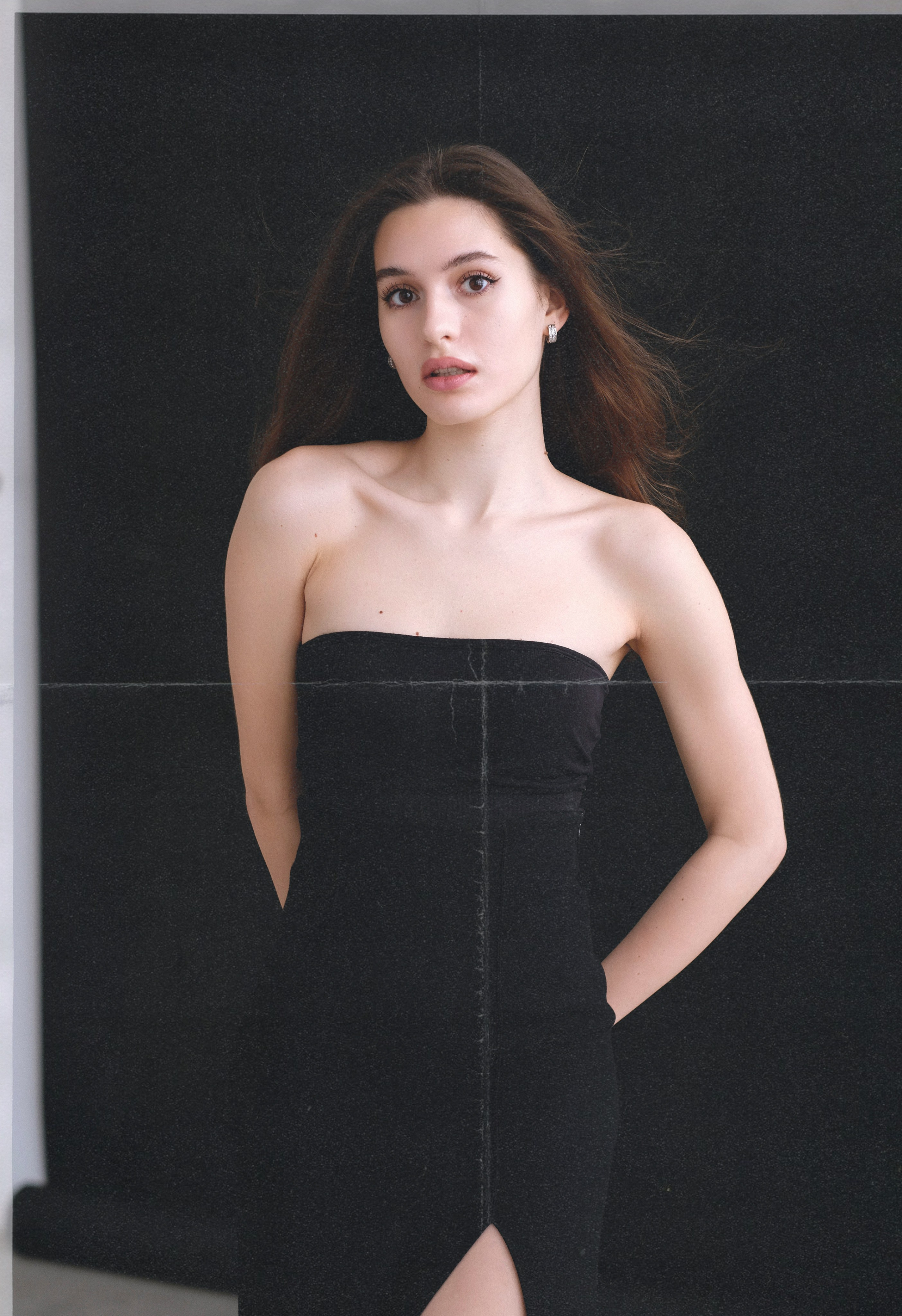 Лиза. Главная