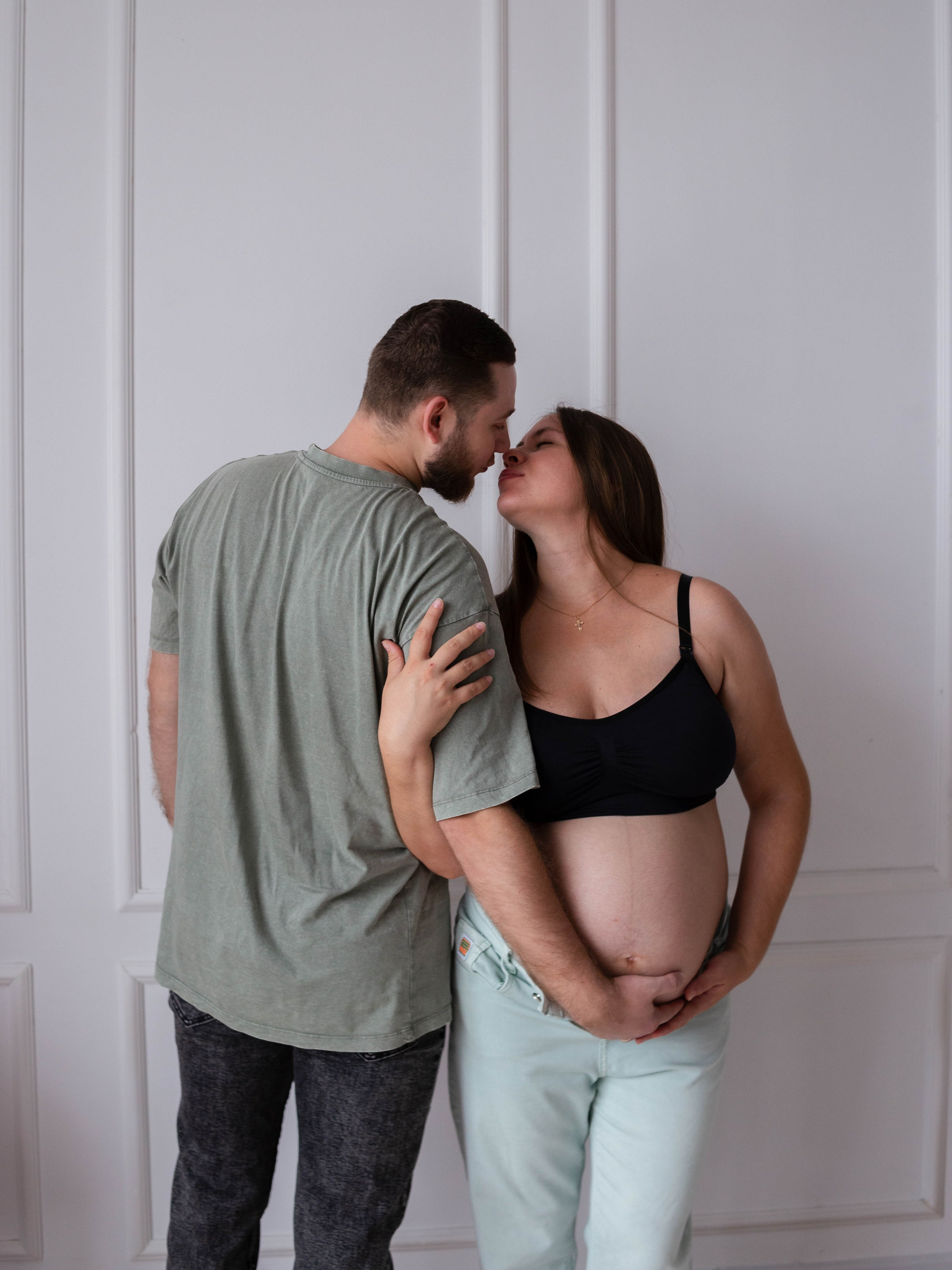 Надя. Семейный фотограф Софи Симакова в Волгограде и Волжском