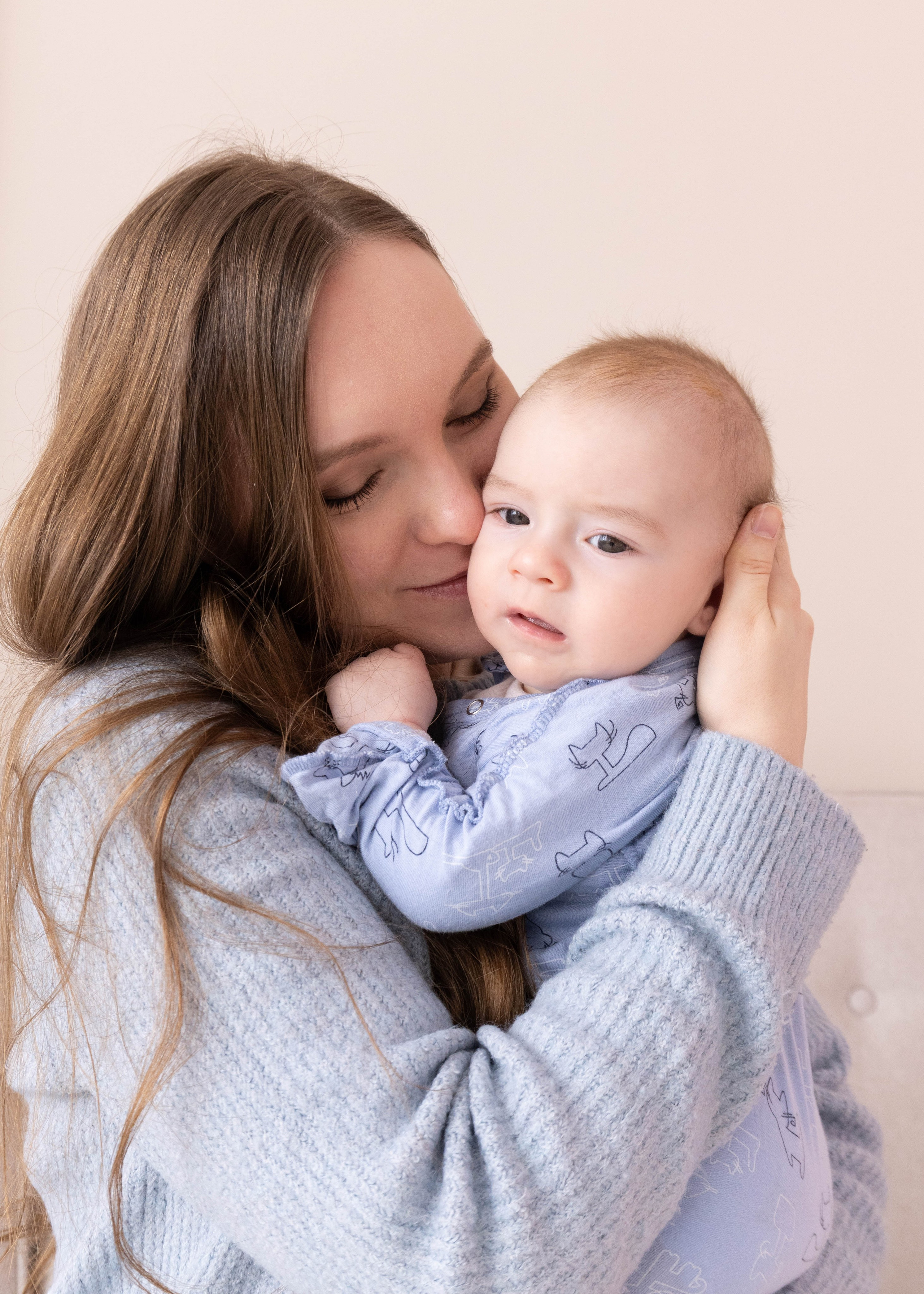 Катя, Юра и Марк. Семейный фотограф Софи Симакова в Волгограде и Волжском
