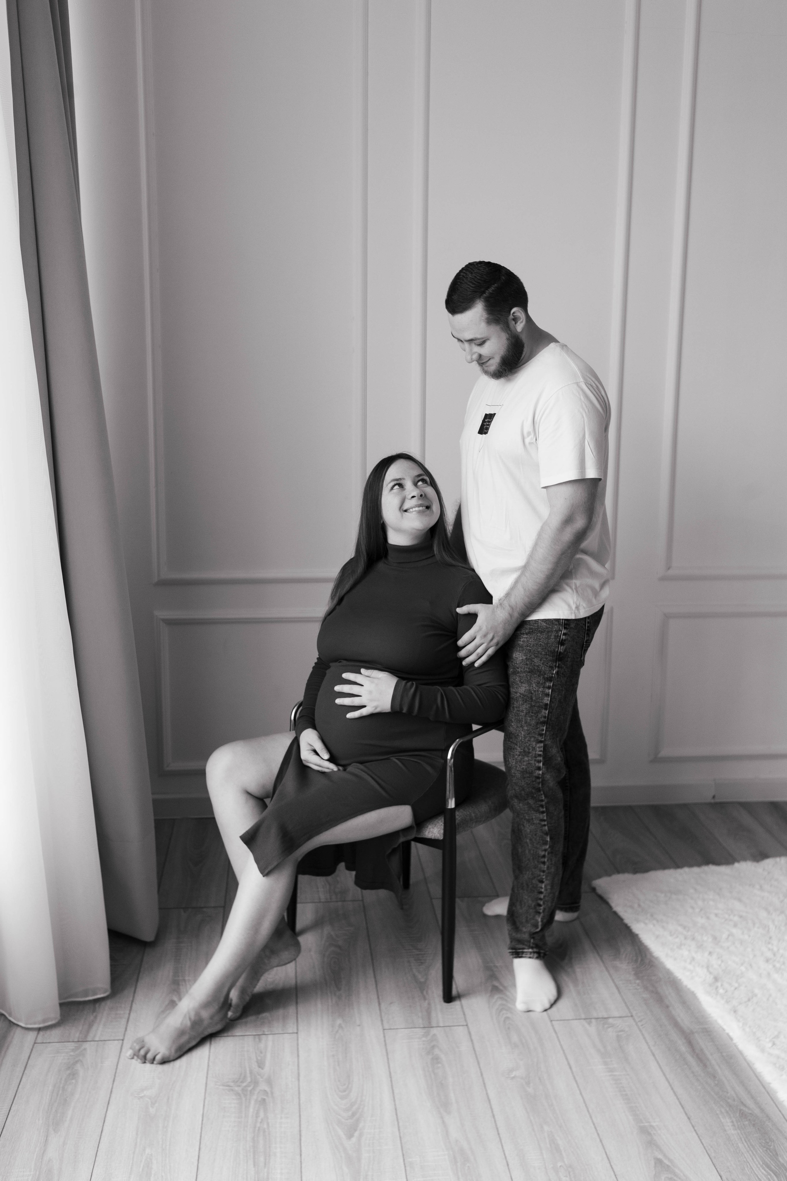 Надя. Семейный фотограф Софи Симакова в Волгограде и Волжском