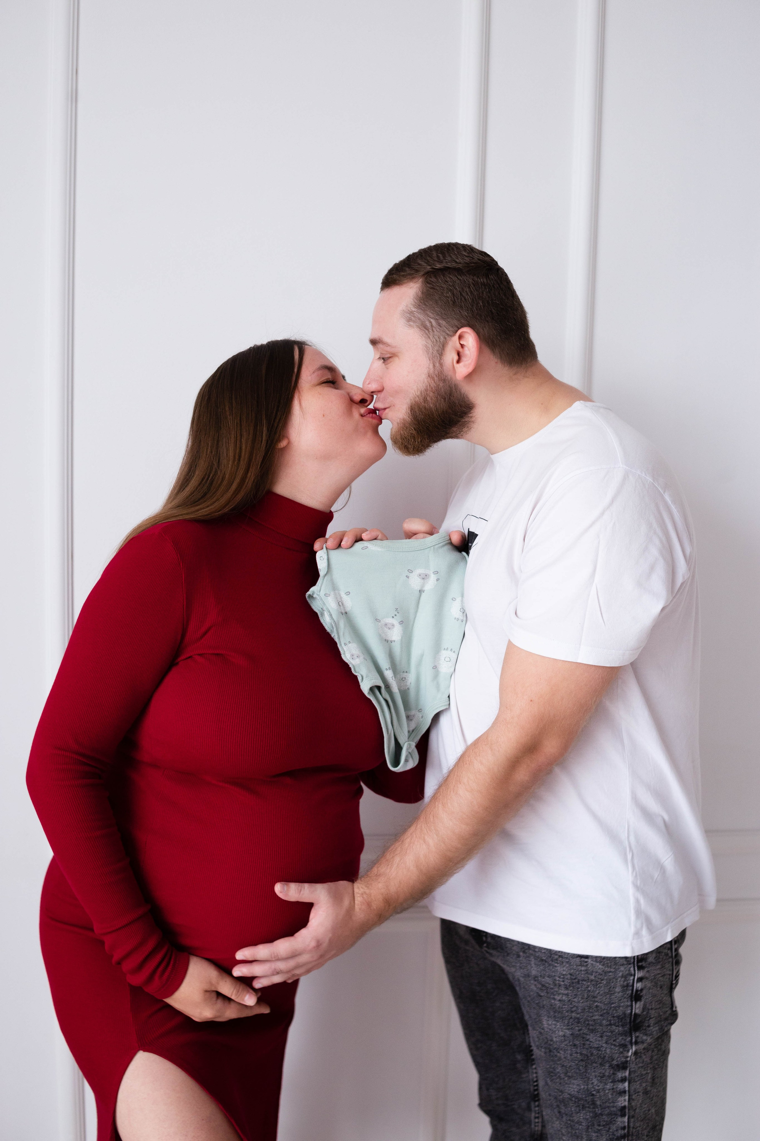 Надя. Семейный фотограф Софи Симакова в Волгограде и Волжском