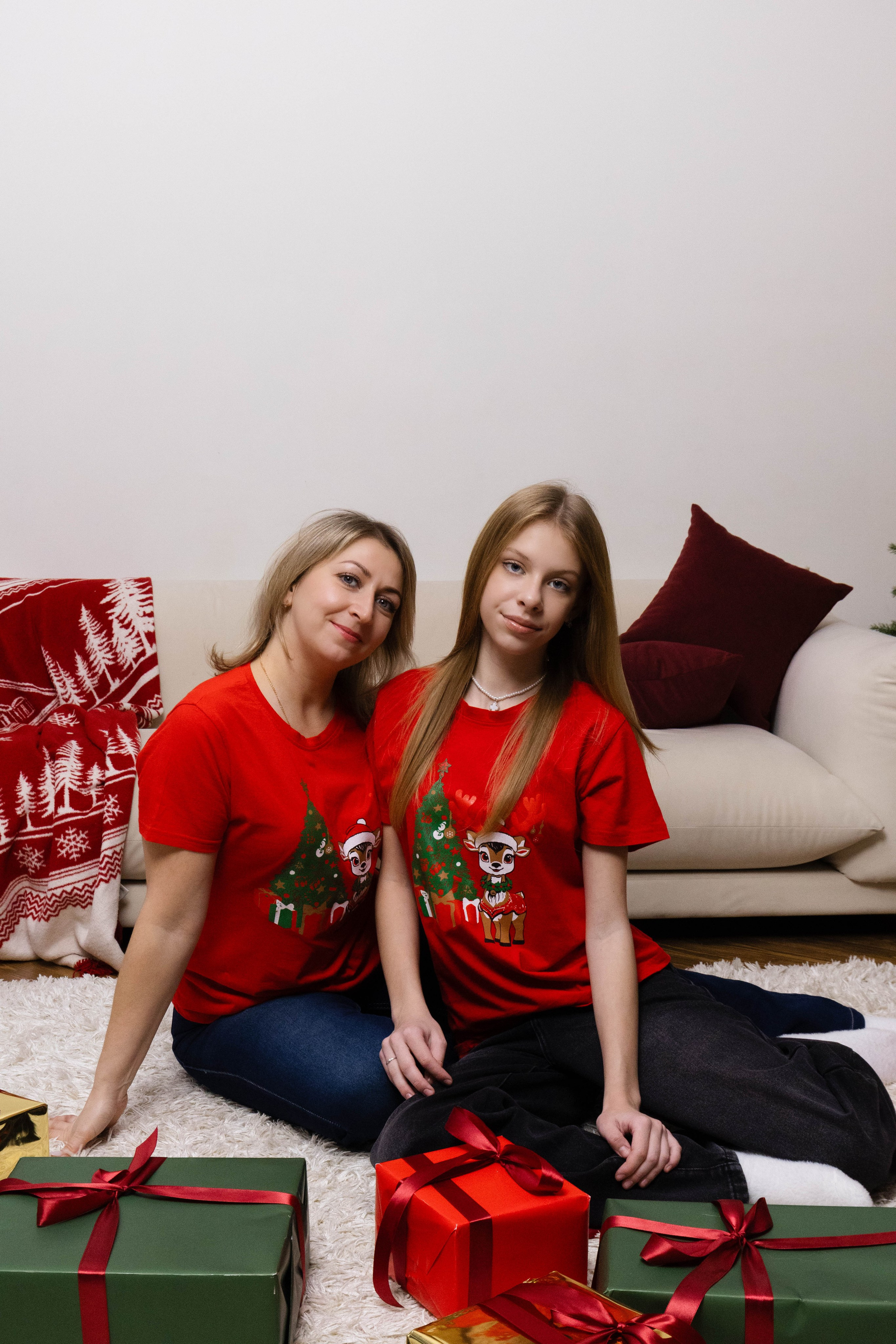 7 «Е». Семейный фотограф Софи Симакова в Волгограде и Волжском