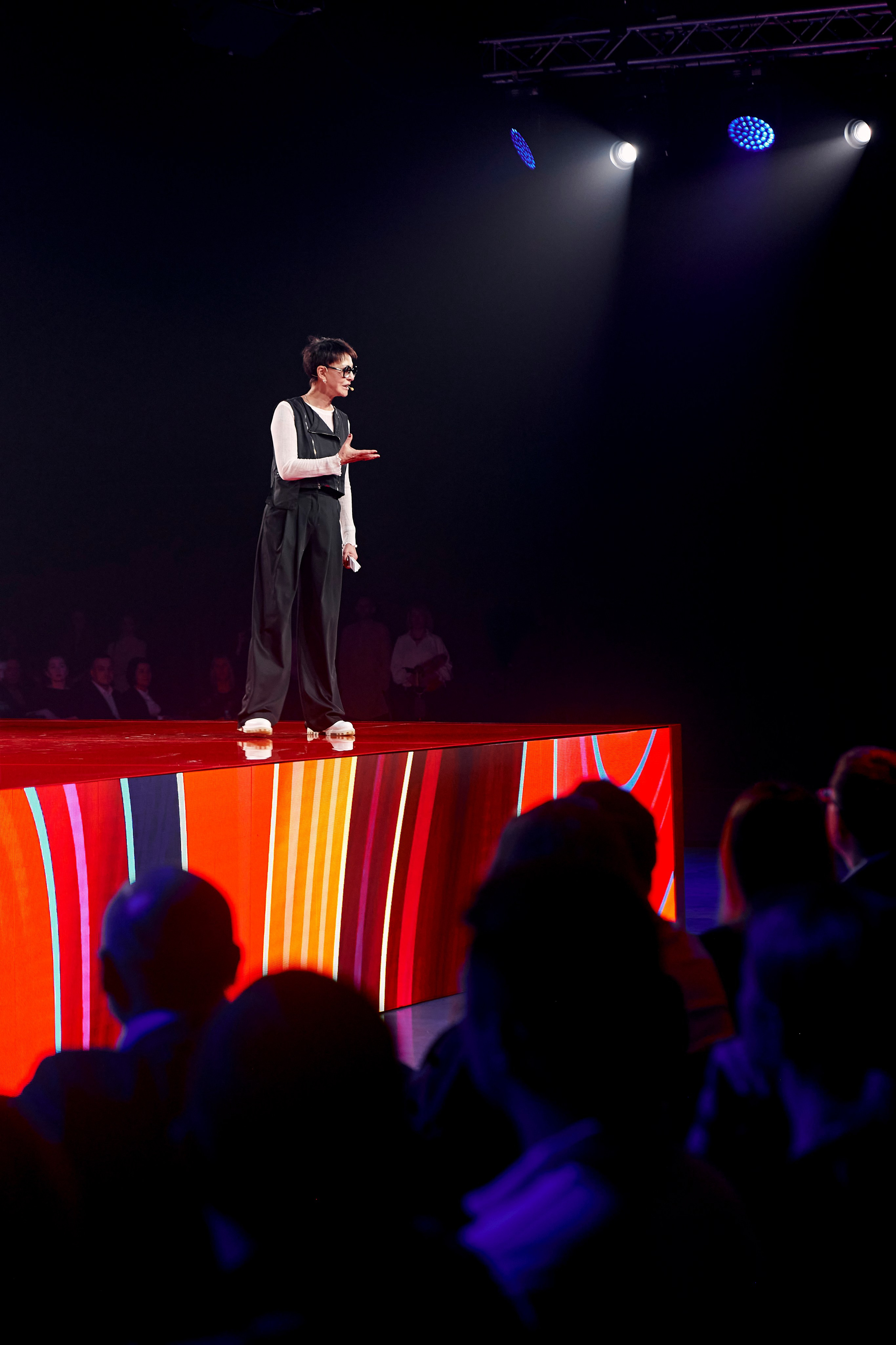 Альфа Конфа в Екатеринбурге. Фотограф Постольник Дарья