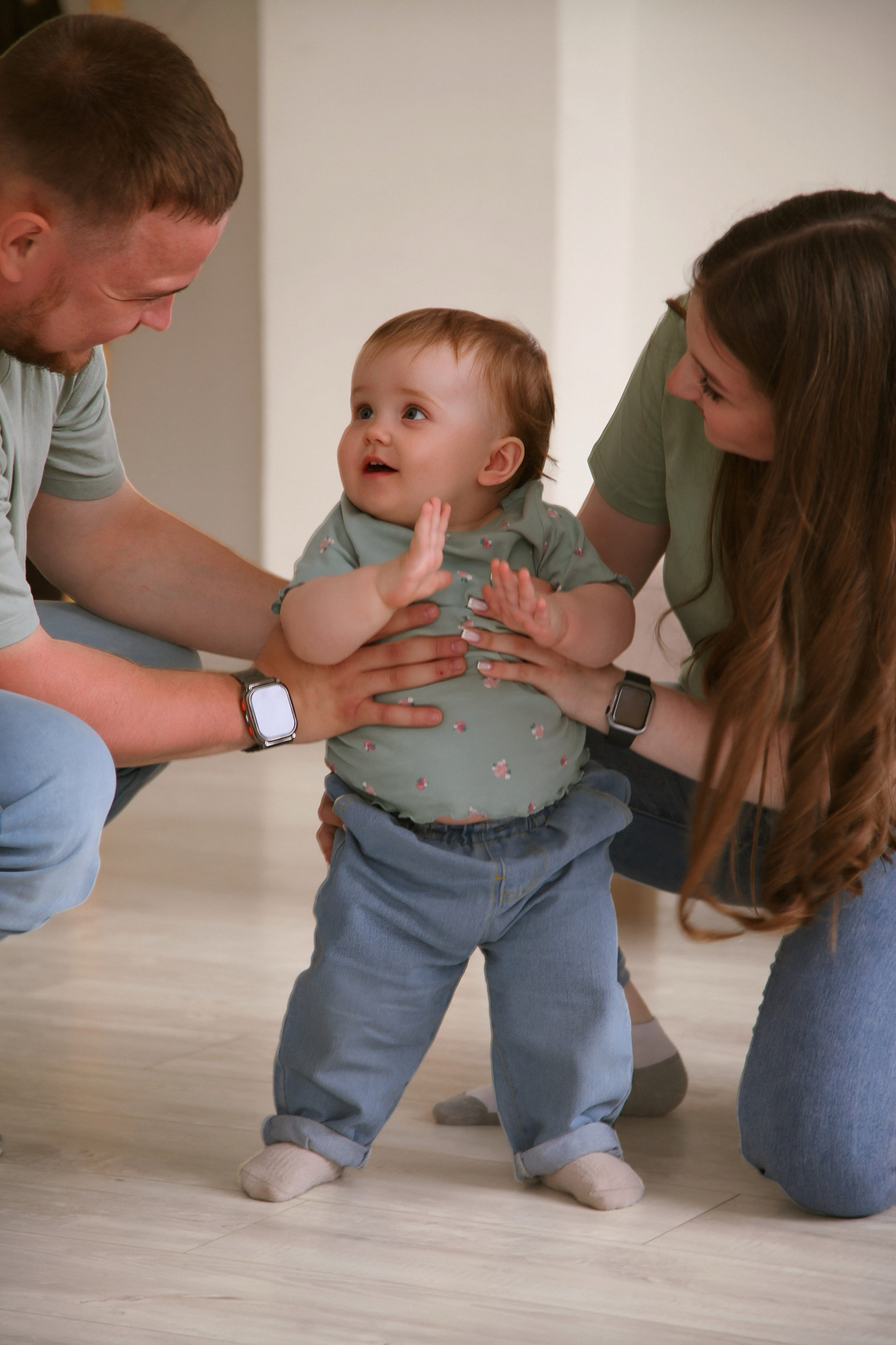 Виктория и Александр. Портретный фотограф Москва Виктория Гранд