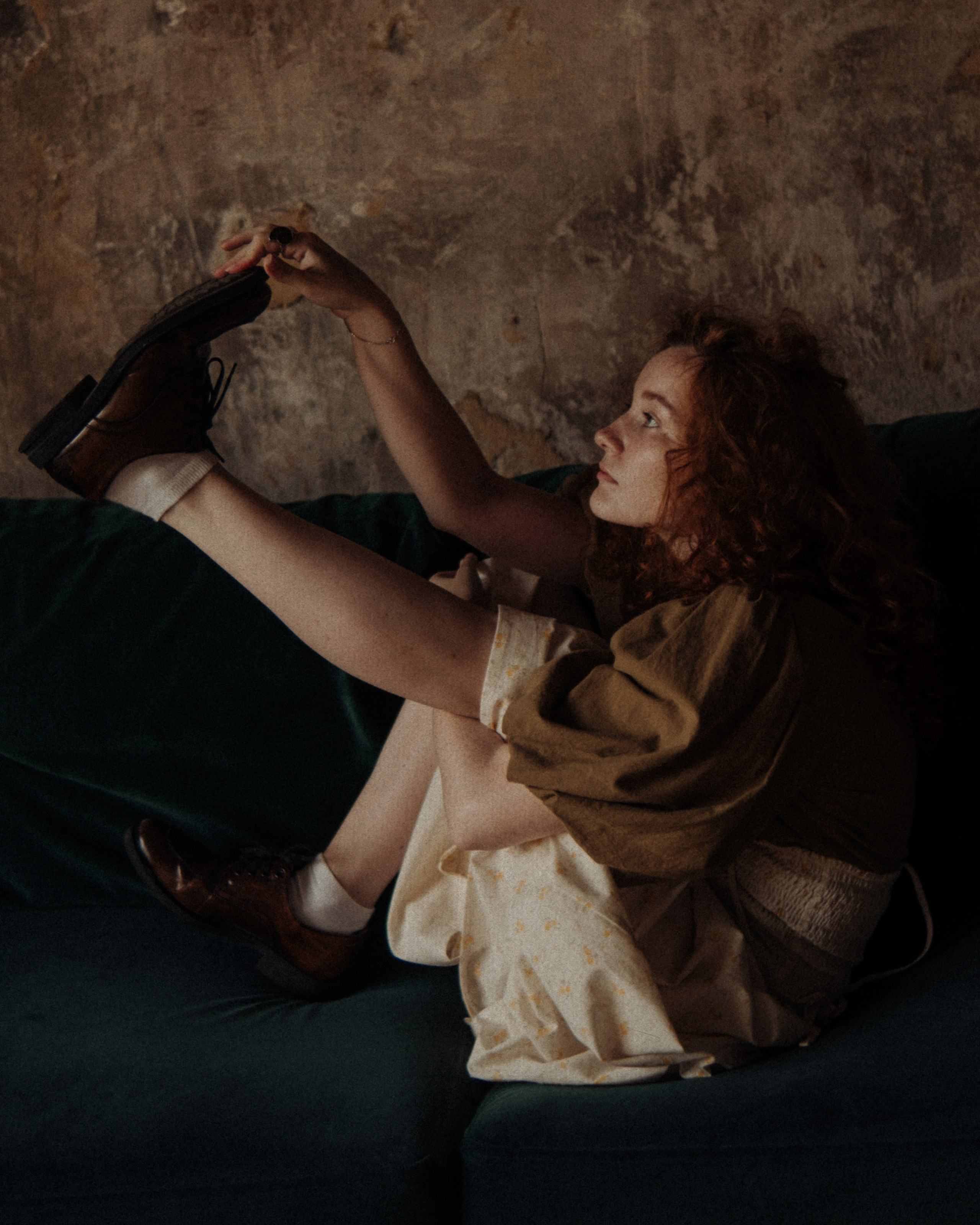 Liza. Dariaegudina.ru