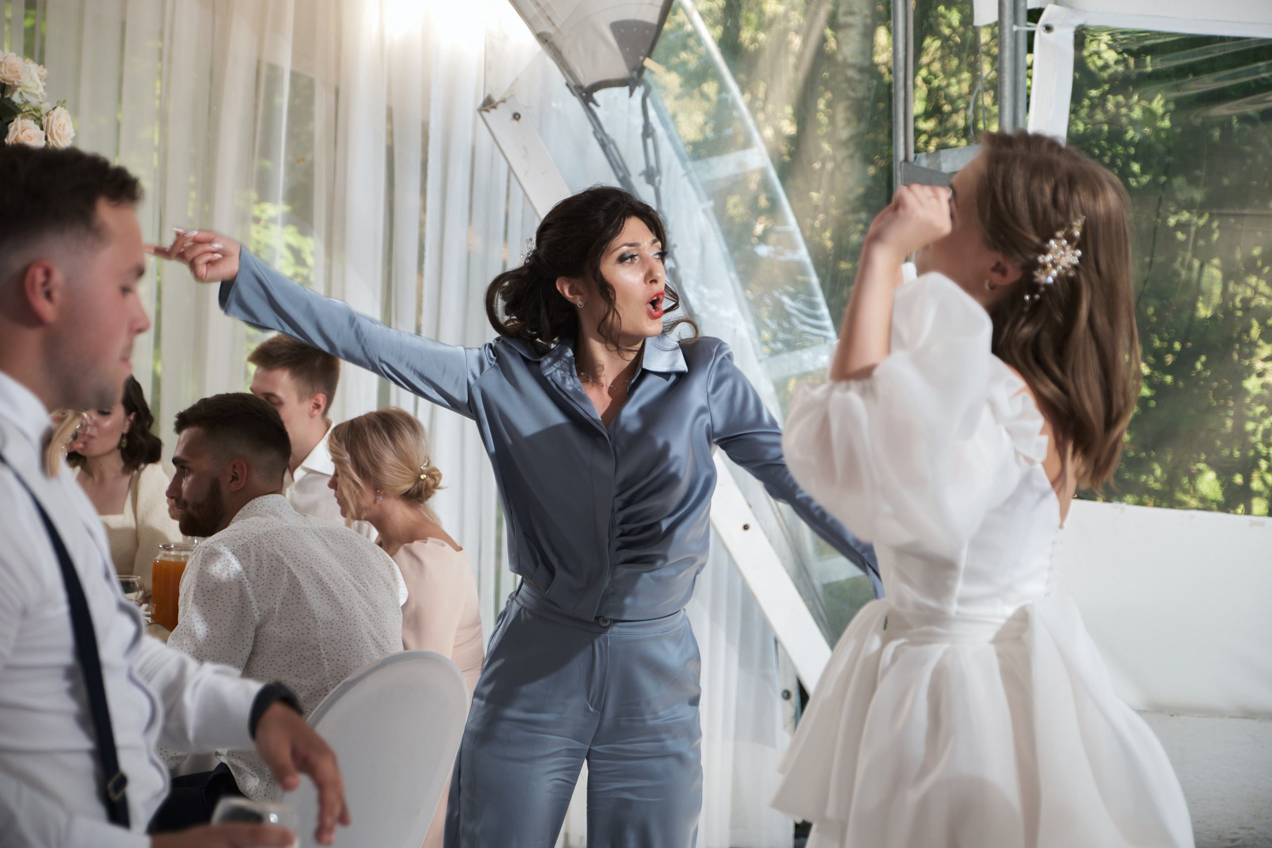 Илья и Василиса. Фотограф в Москве и Санкт-Петербурге