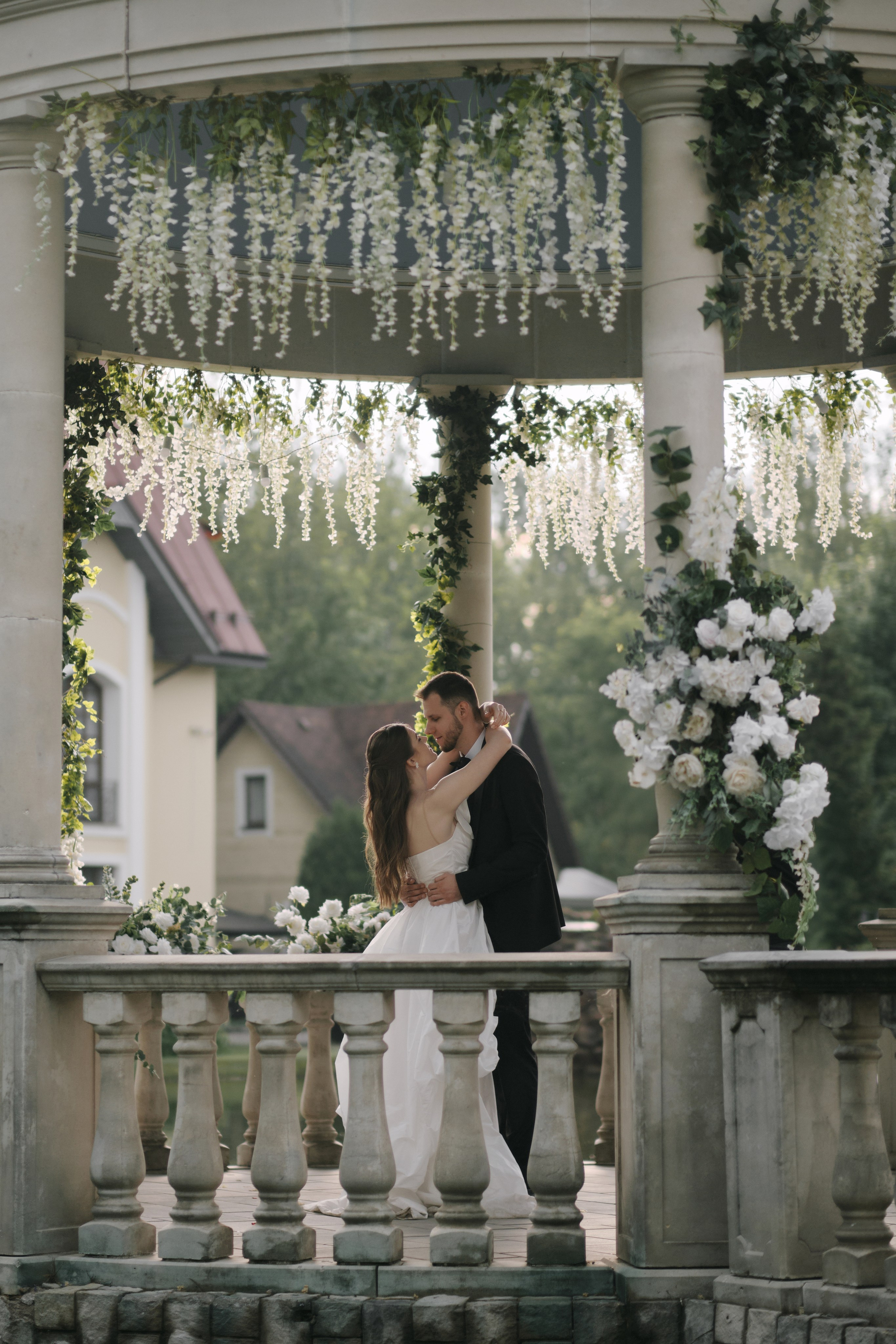 Юлия и Сергей. Фотограф в Москве и Санкт-Петербурге