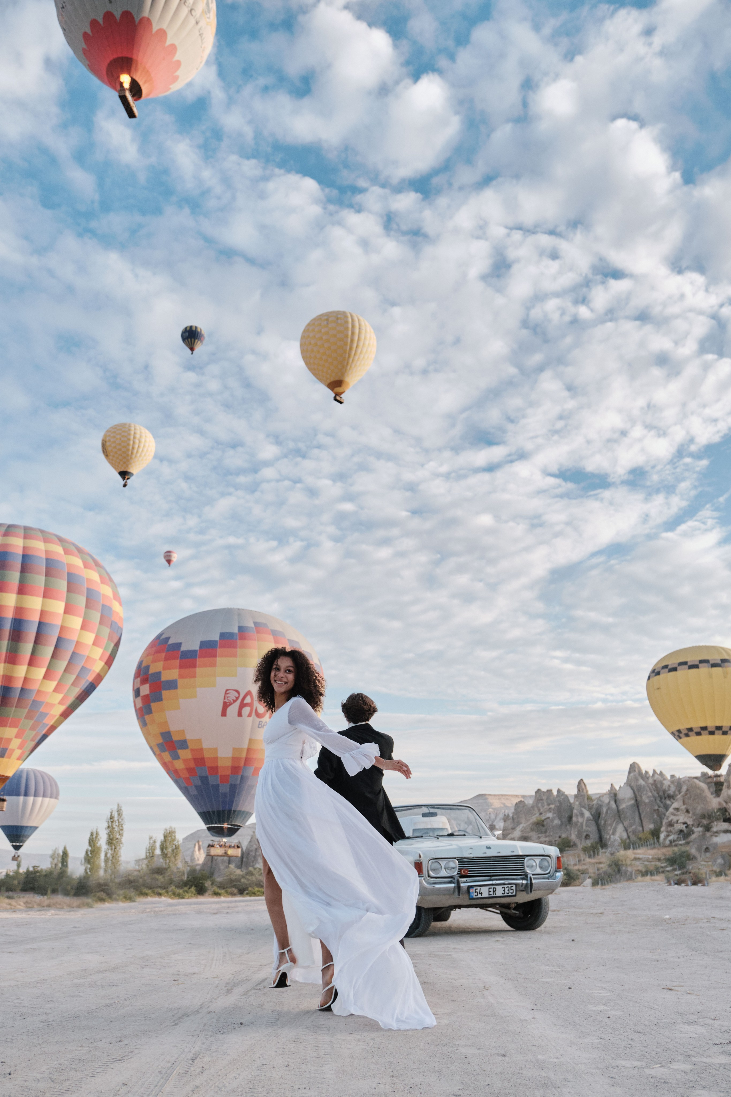 Амаль и Никита. Фотограф в Москве и Санкт-Петербурге