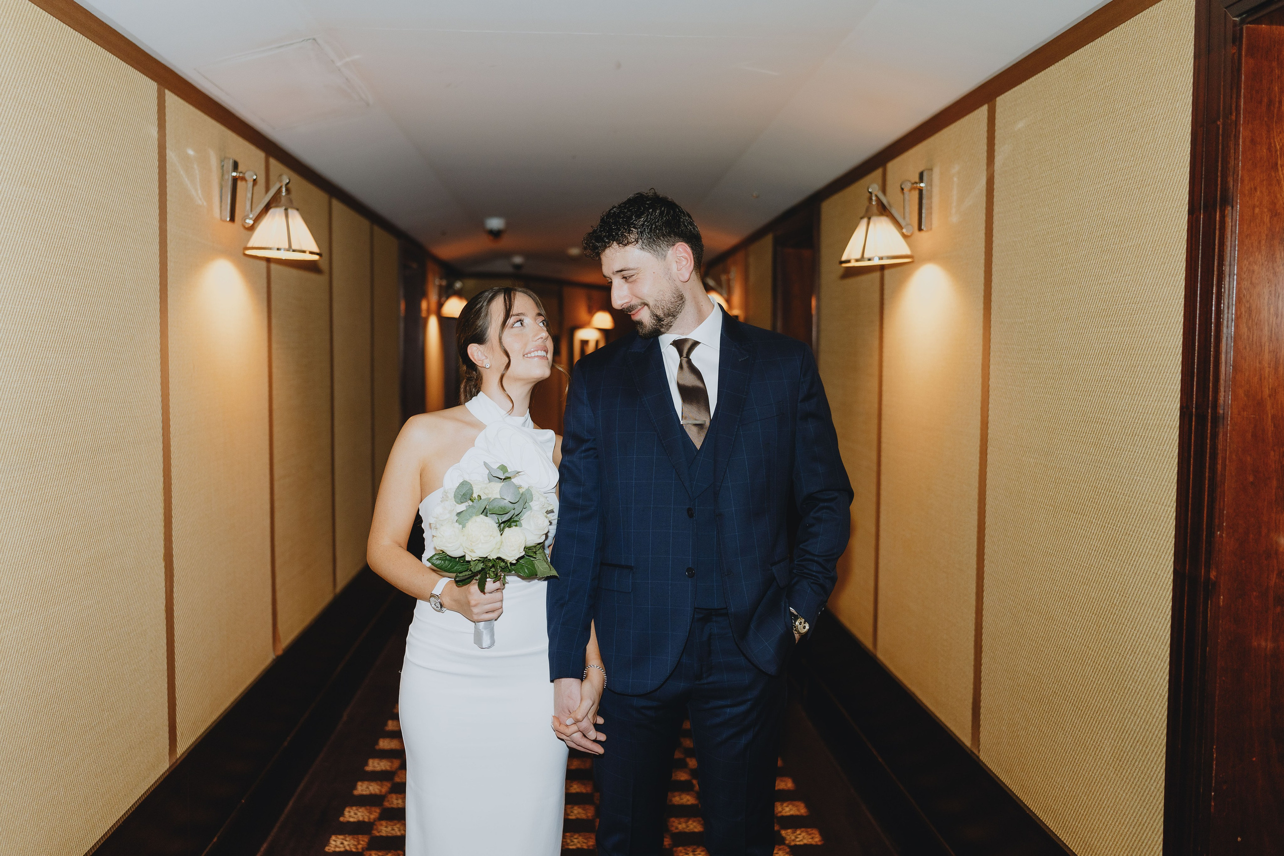 Laurane & Marco | Hotel La Réserve Genève. Photographe de Mariage Professionnelle — Genève & Suisse Romande | Tanya Creator
