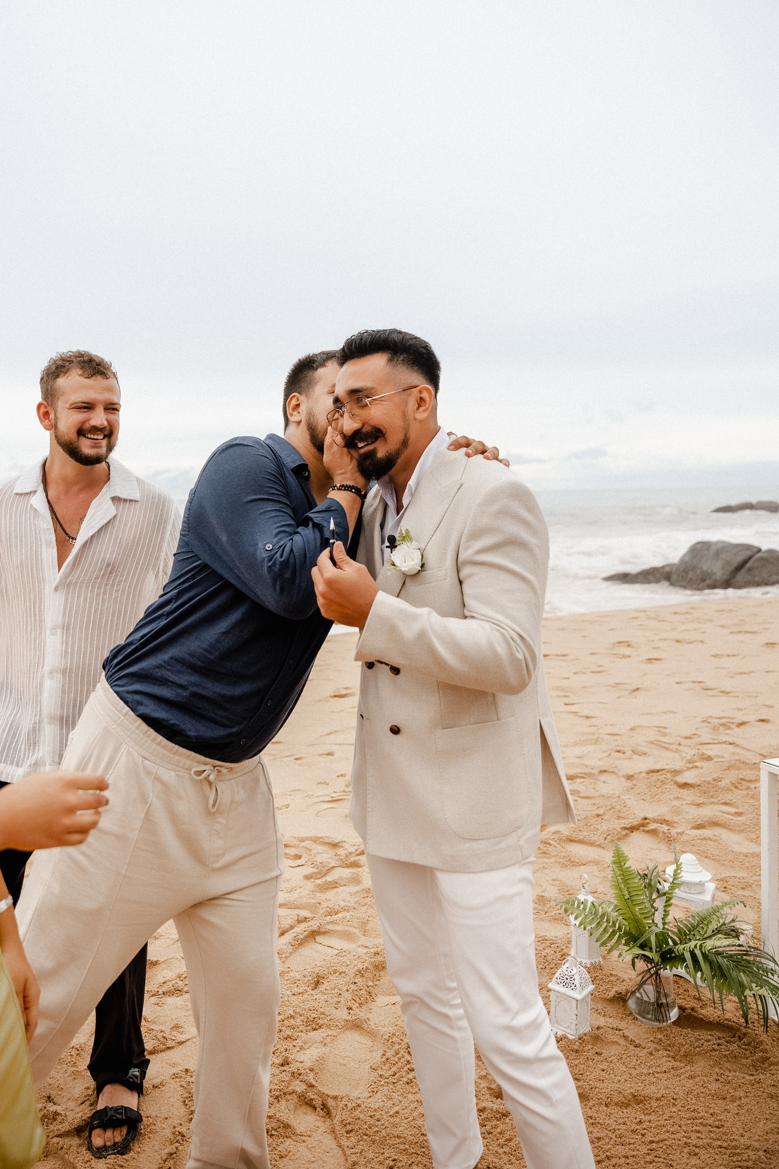 Mirza & Tamilla. Dolce_wedding