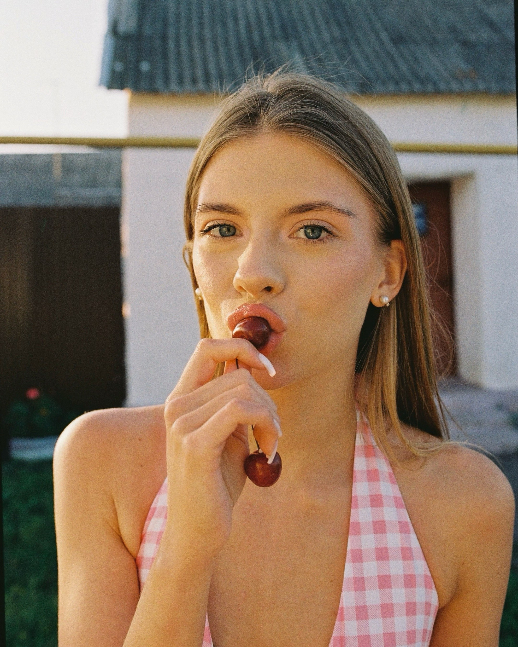 Плёнка. Grusha.jpg. Фотограф Москва/Санкт-Петербург & Липецк