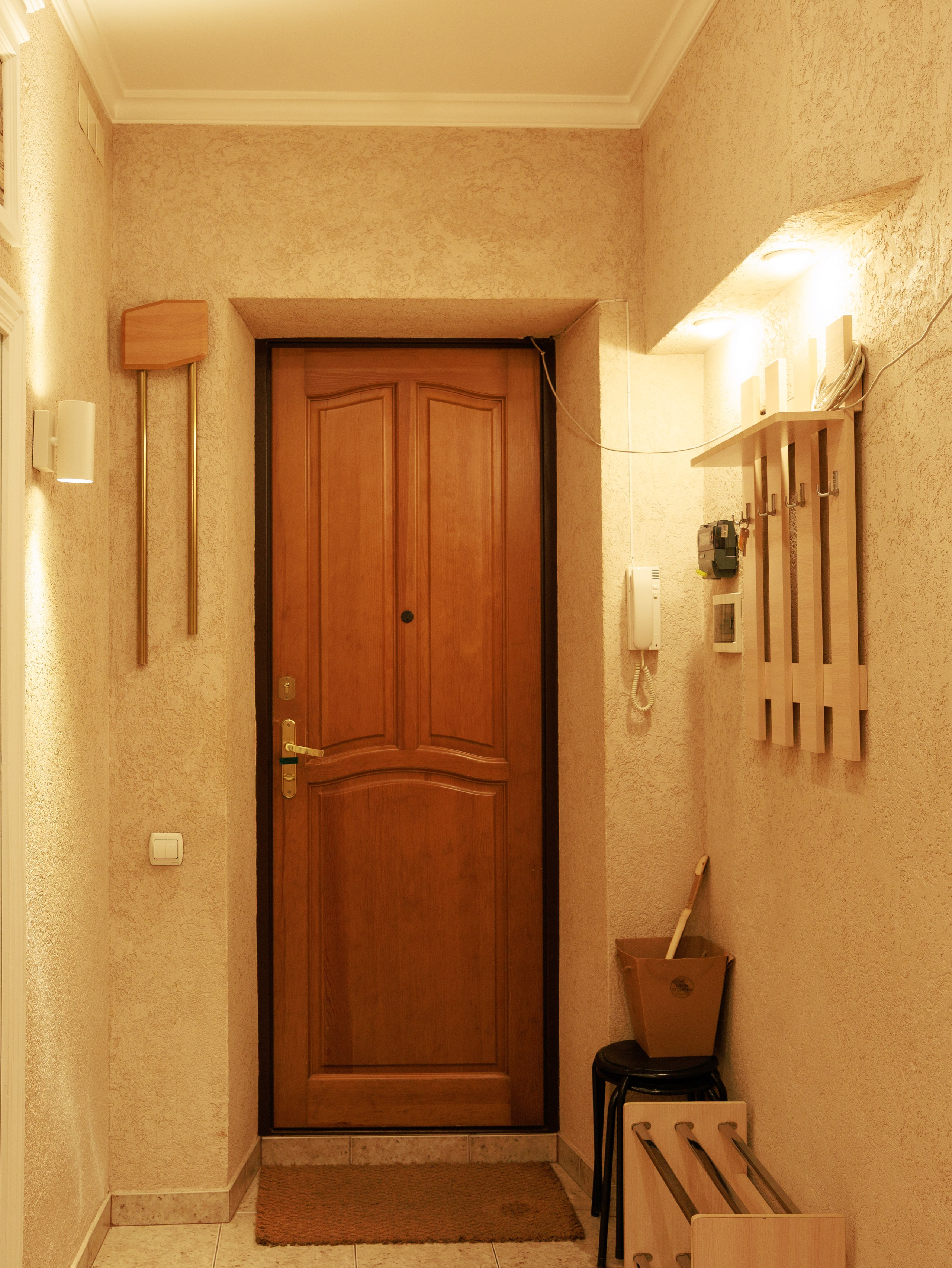 Недвижимость. Frame Craft