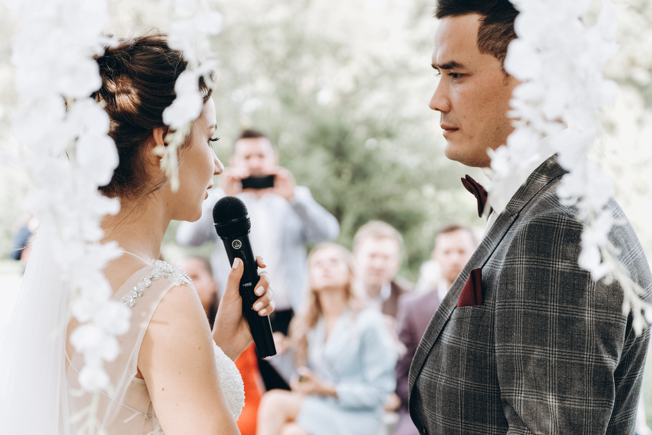 Ролан и Алевтина. Свадебный фотограф Рамиль Баширов