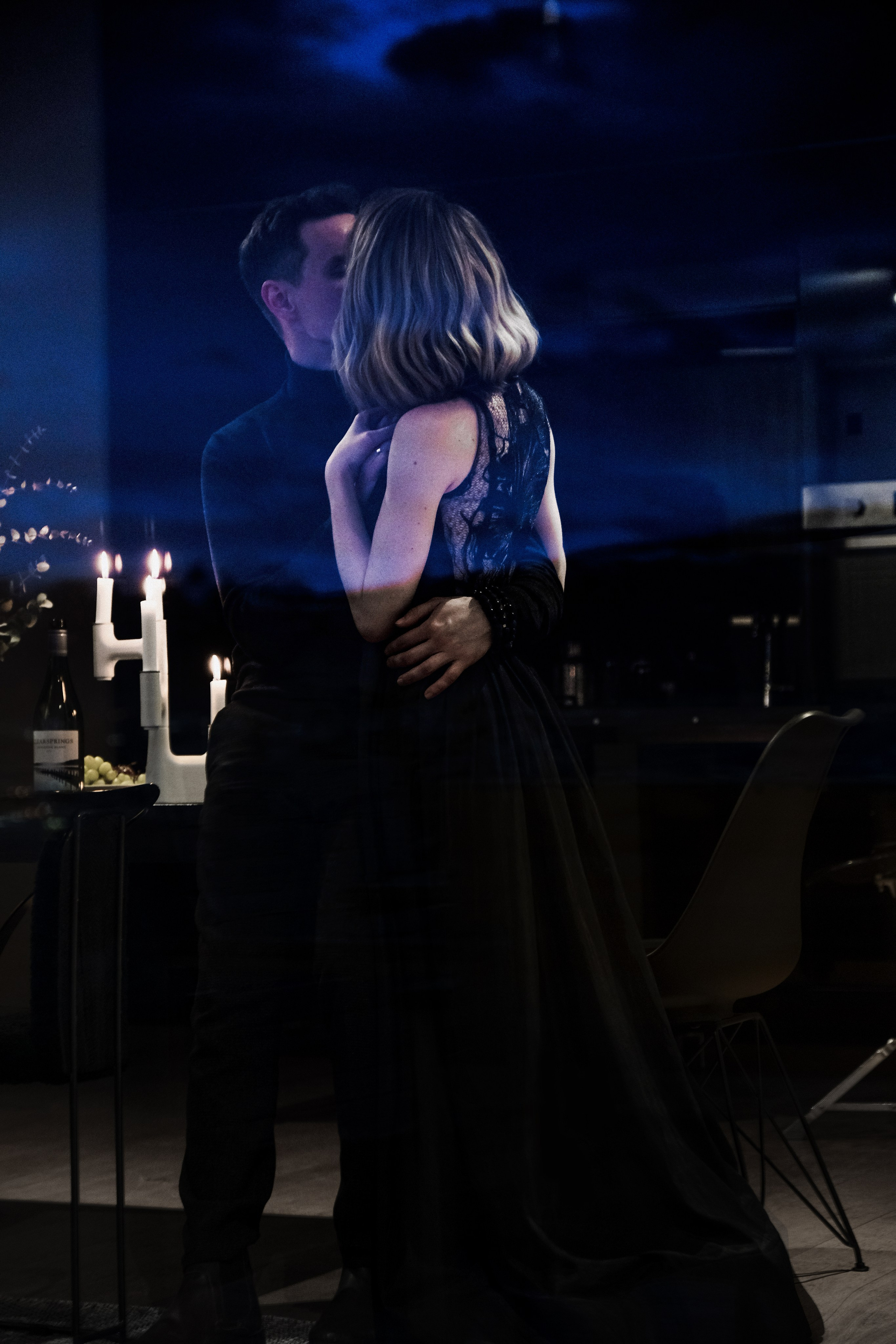 Софья и Евгений. Свадебный фотограф Рамиль Баширов