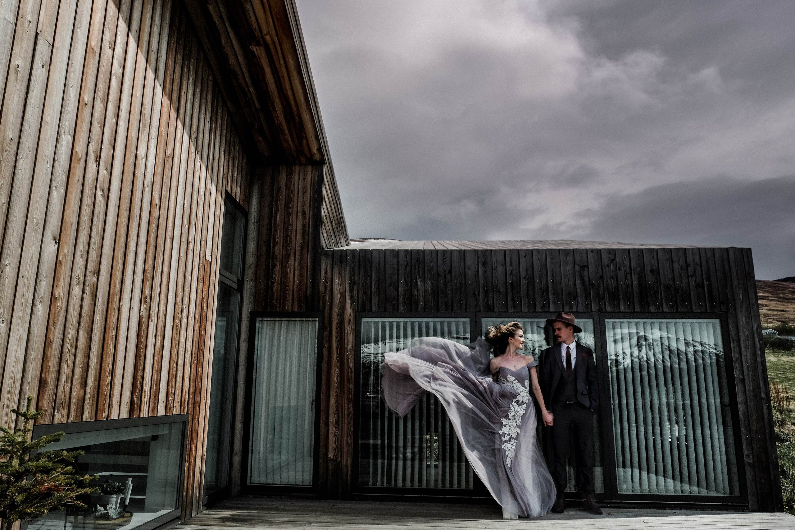 Софья и Евгений. Свадебный фотограф Рамиль Баширов