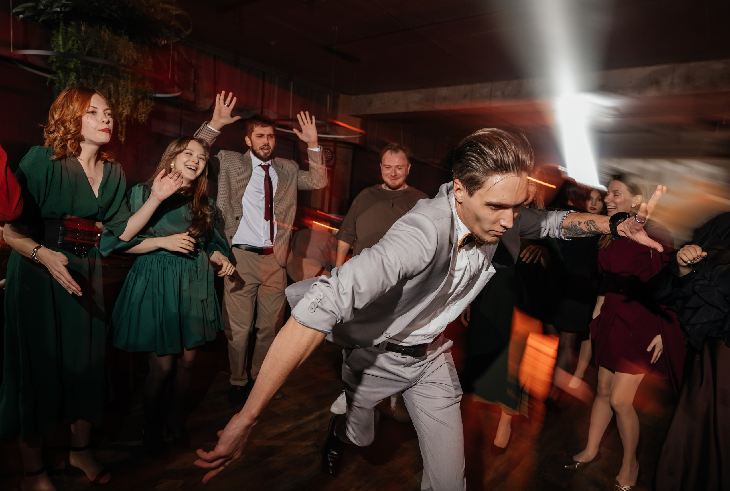 Свадебная история. Свадебный фотограф Амина Хомович