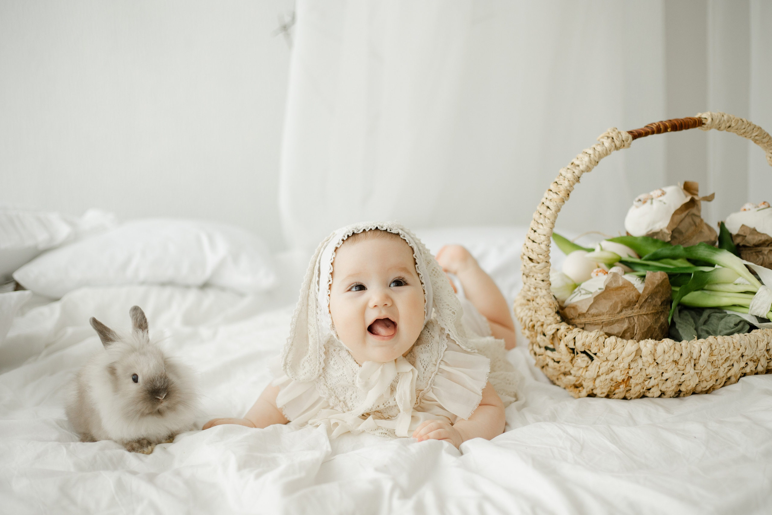 Портфолио фотограф Юлия Я