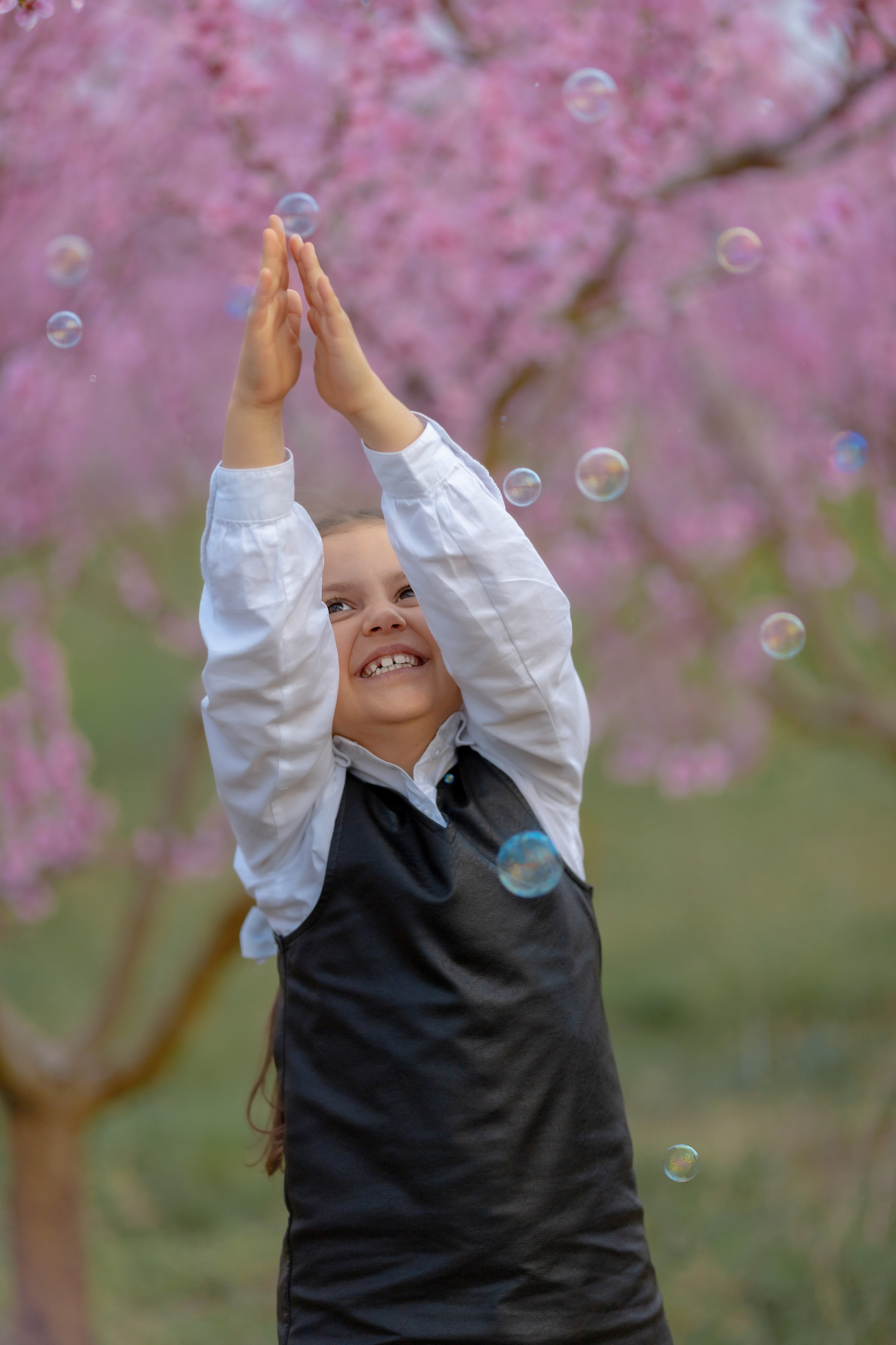 Семья Беспаловых. Семейный и детский фотограф в Крыму Екатерина Швец