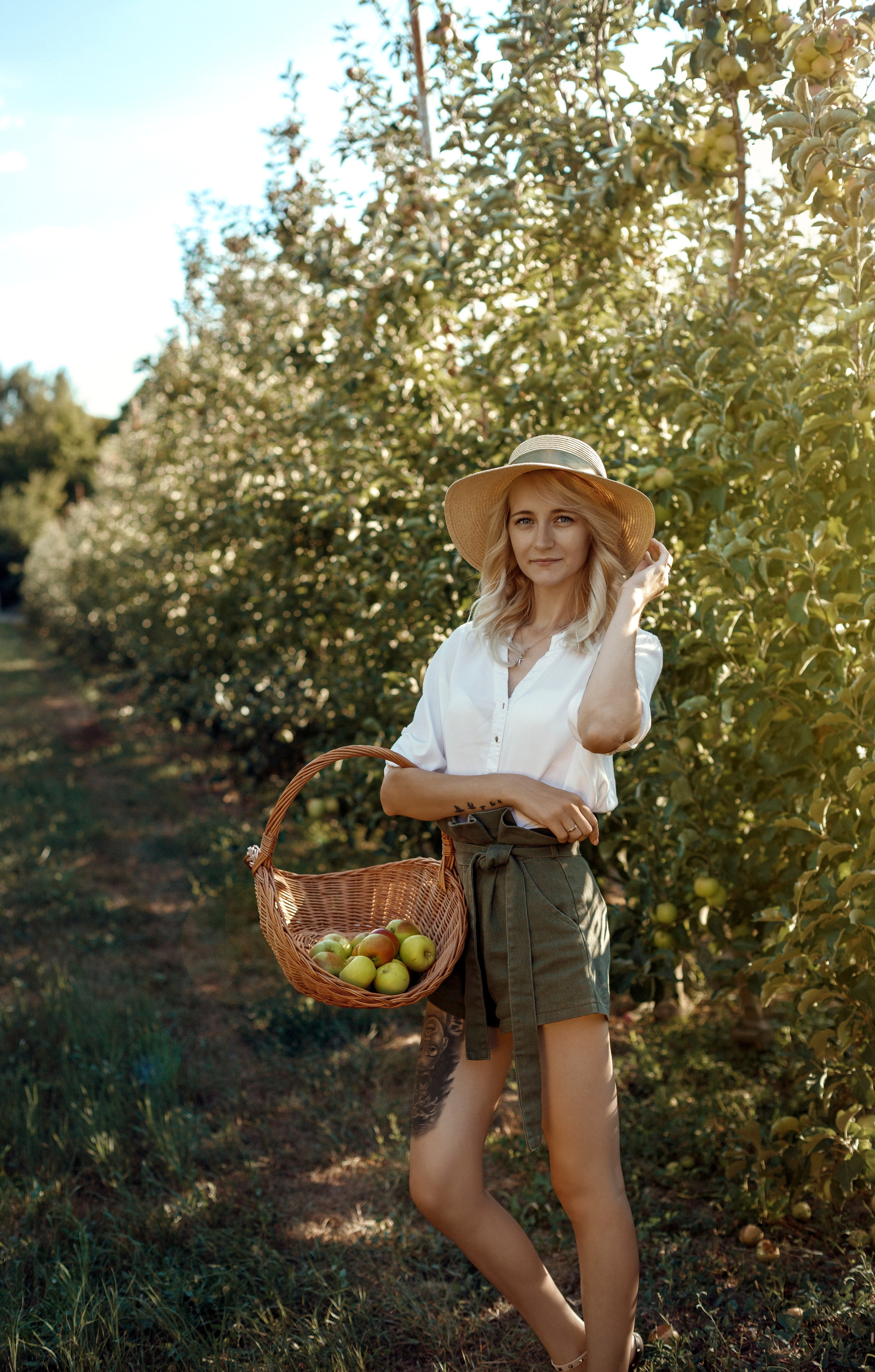 Семья Цветовых. Семейный и детский фотограф в Крыму Екатерина Швец