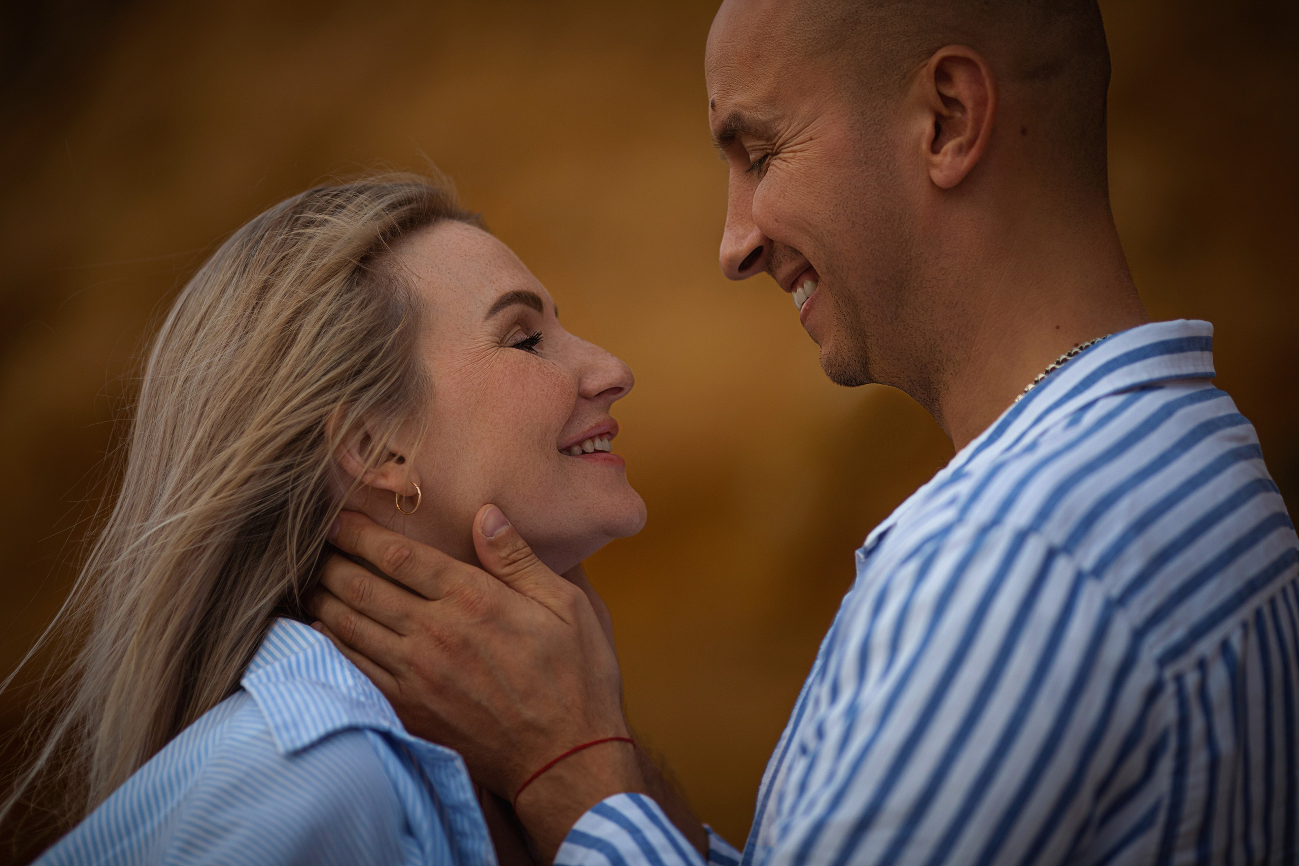 Влад & Светлана. Семейный и детский фотограф в Крыму Екатерина Швец