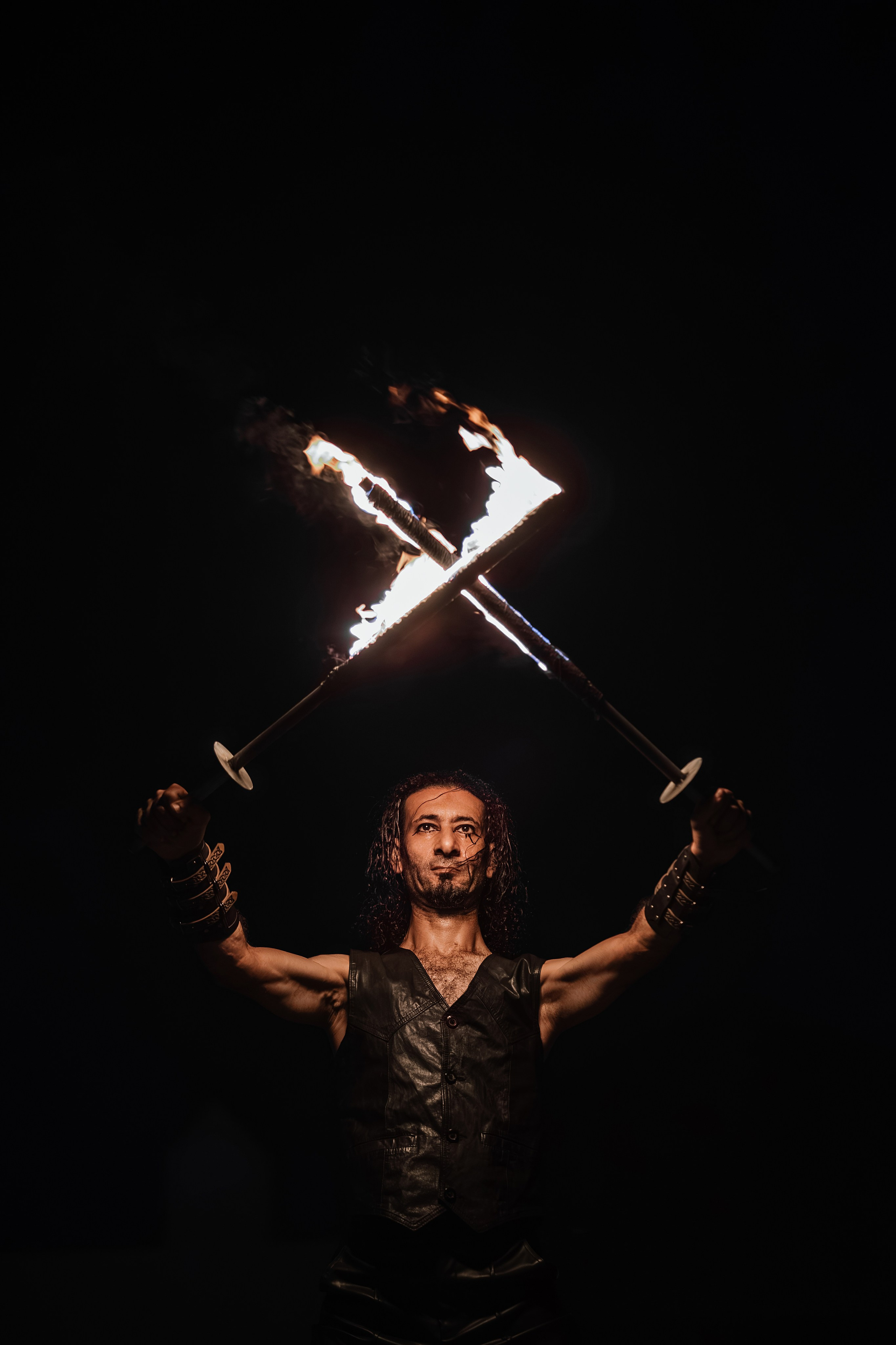 Desert Event. Evgen Yatsenko — Photographer in Dubai