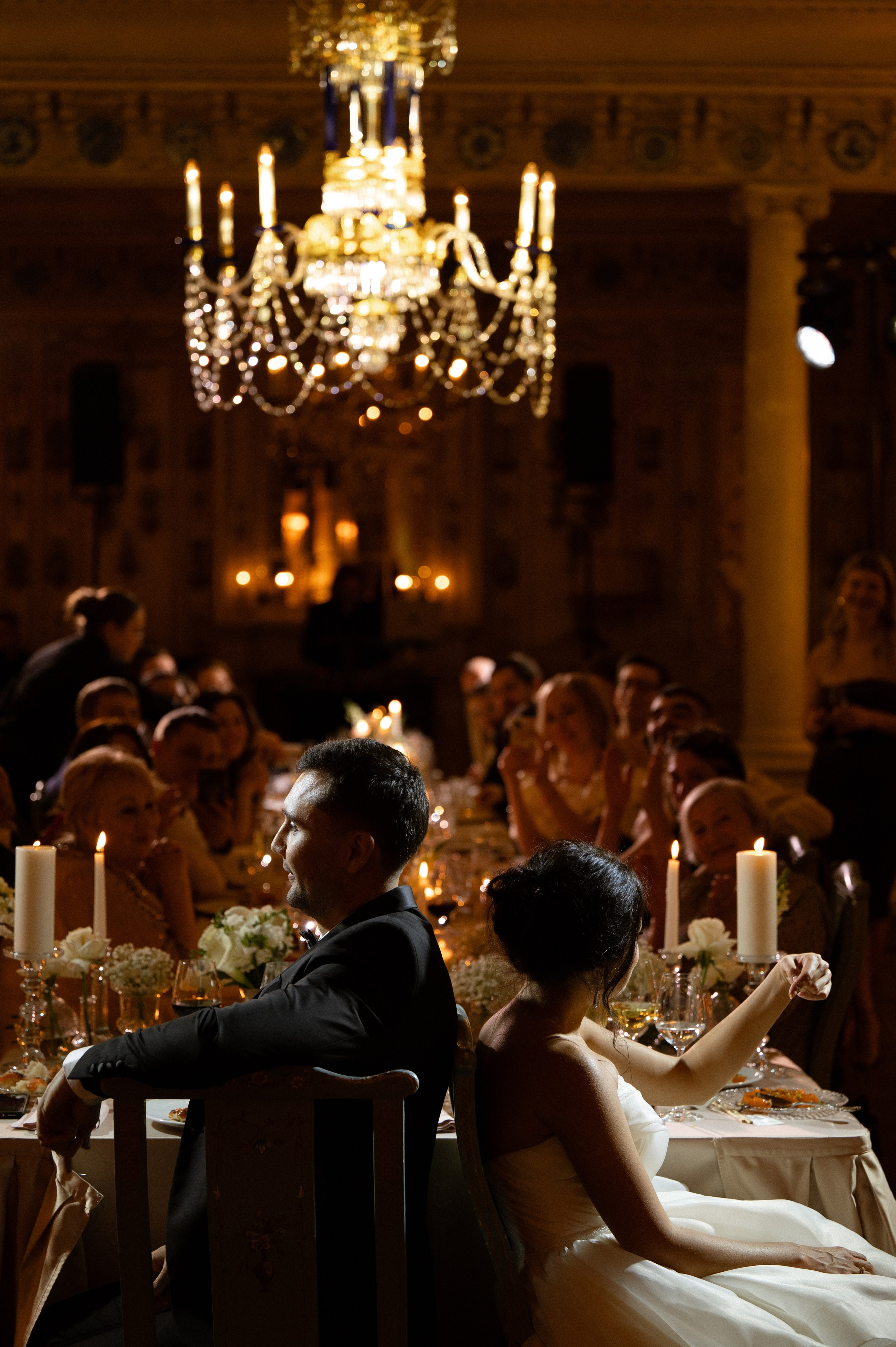 Стас и Серафима. Свадебный и репортажный фотограф Сергей Чесноков