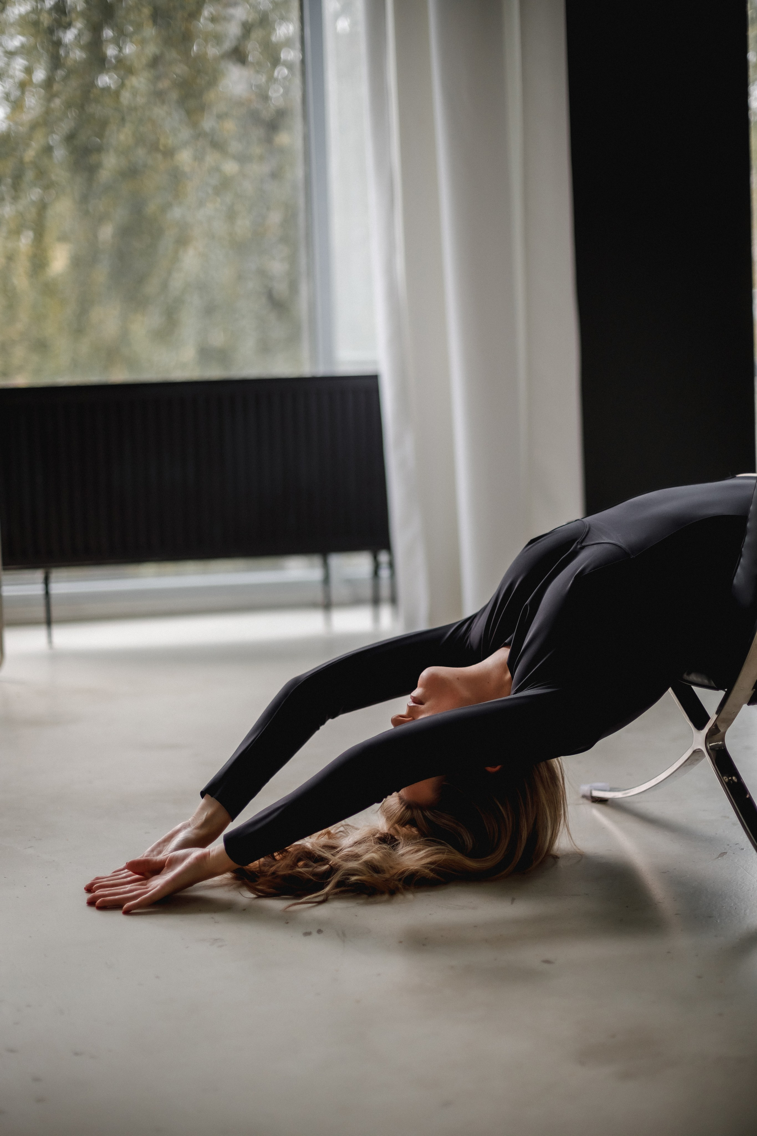 Анастасия. Фотограф в Москве Базанова Дарья