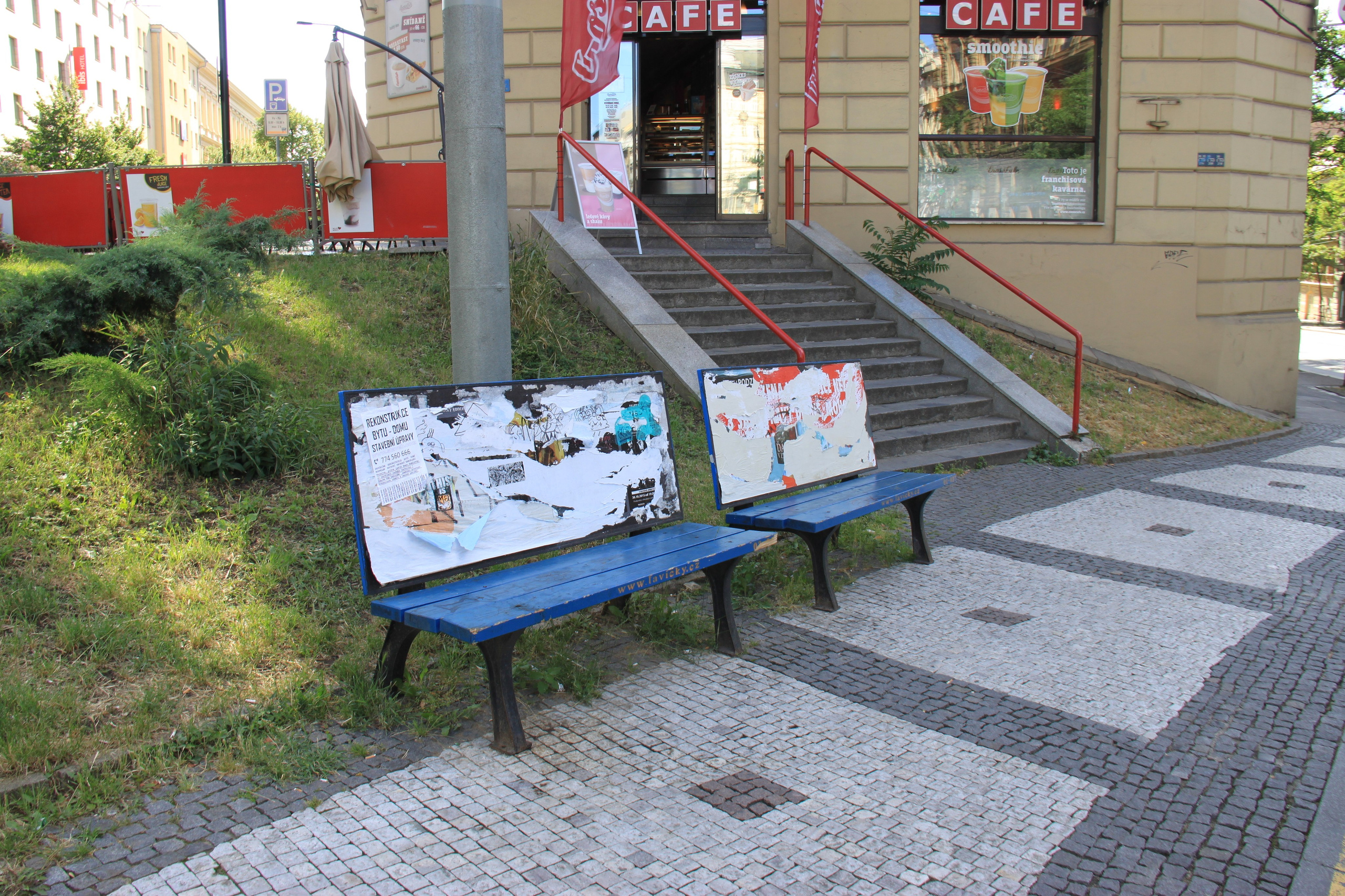 Prague, Czech Republic. Andrey Filippov Photographer