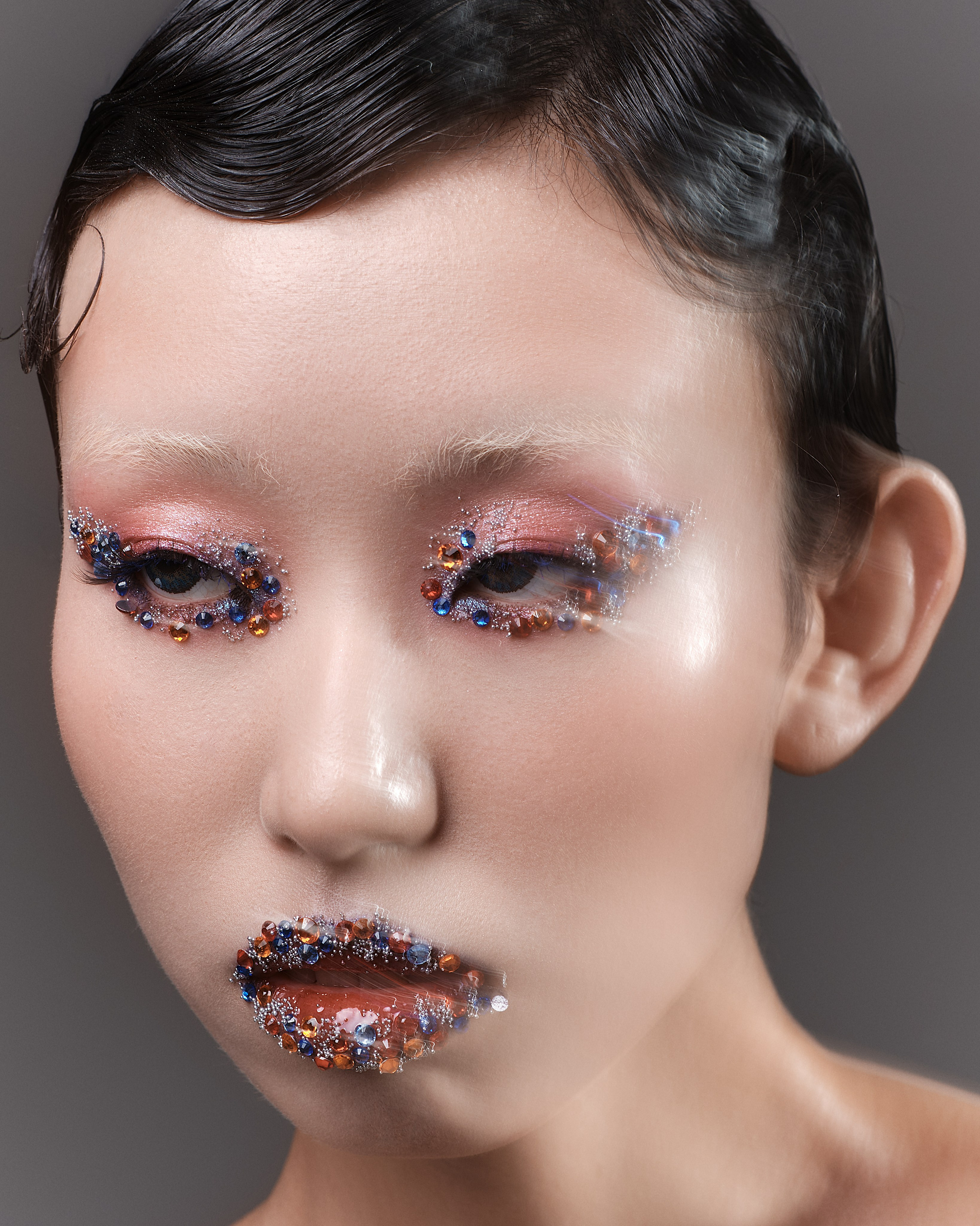 Мишель. Студийный фотограф в Москве Илья Сухов