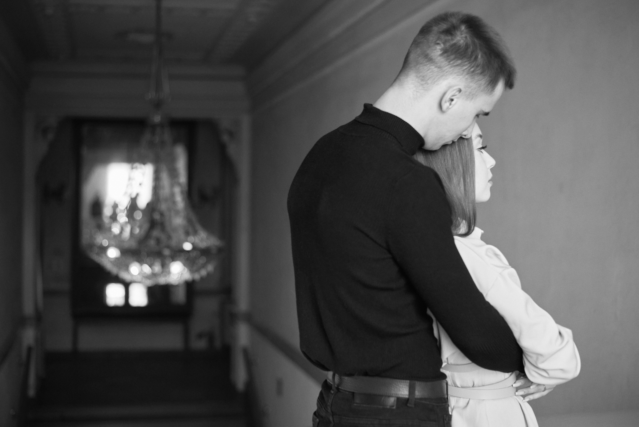 Соня и Игорь. Фотограф Новочеркасск Ростов Карина Чернова