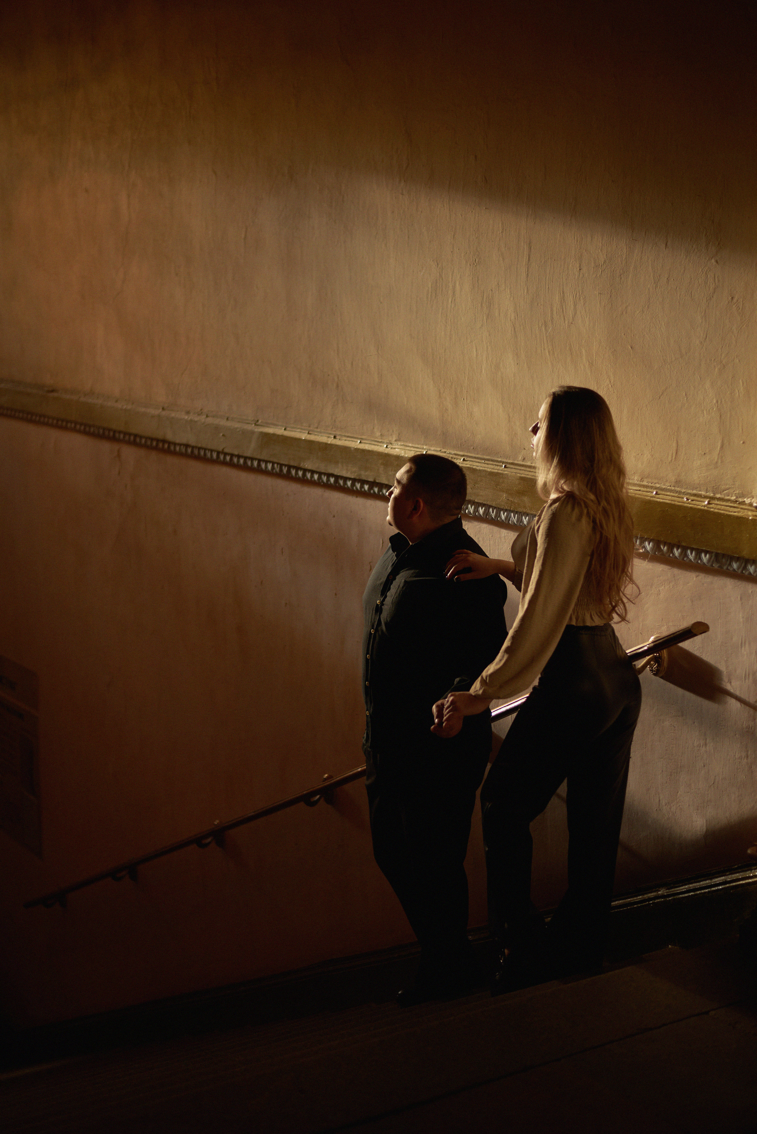 Маша и Коля. Фотограф Новочеркасск Ростов Карина Чернова