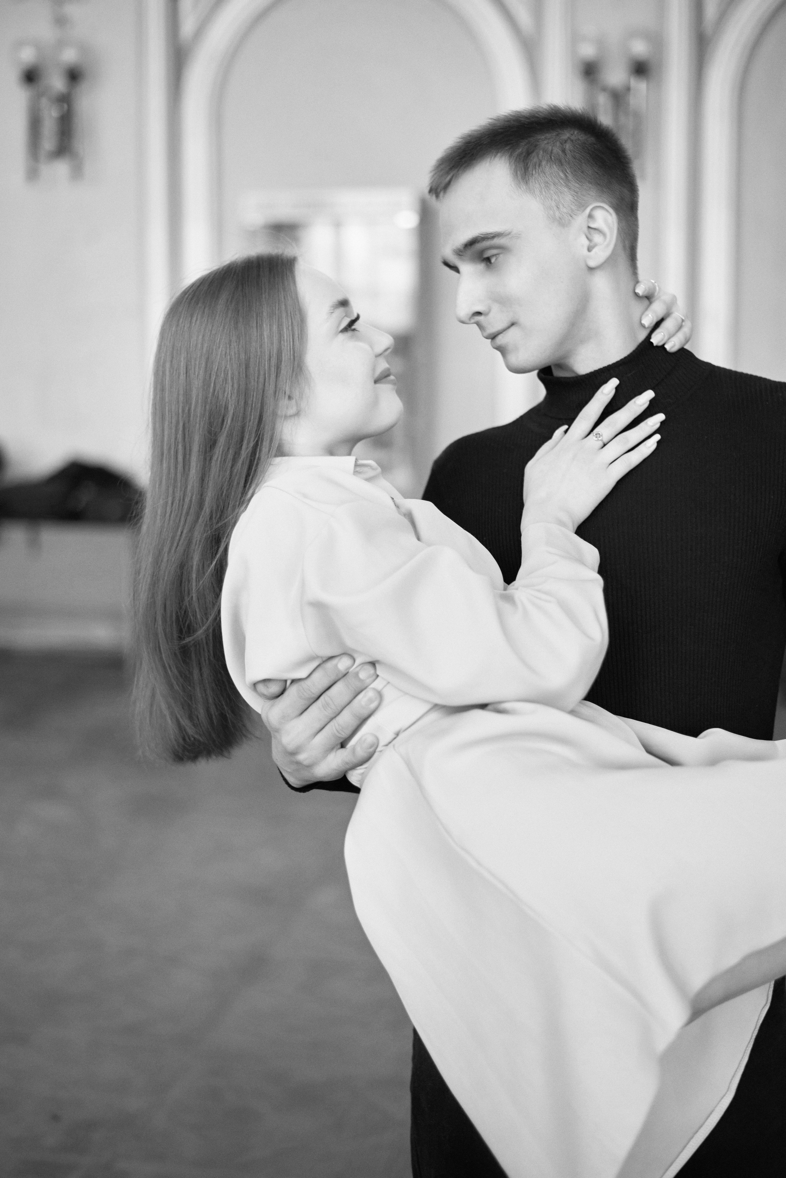 Соня и Игорь. Фотограф Новочеркасск Ростов Карина Чернова