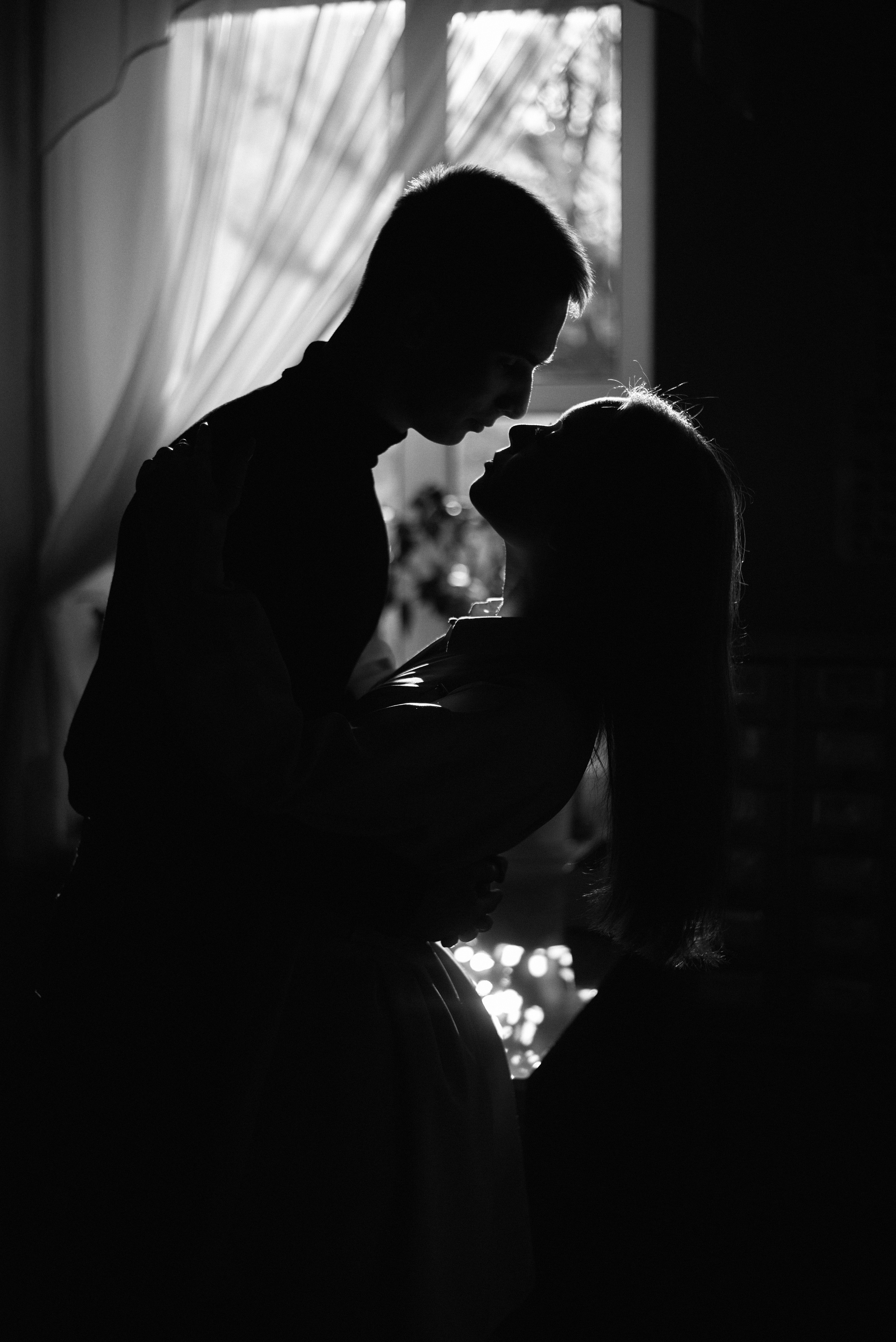 Соня и Игорь. Фотограф Новочеркасск Ростов Карина Чернова