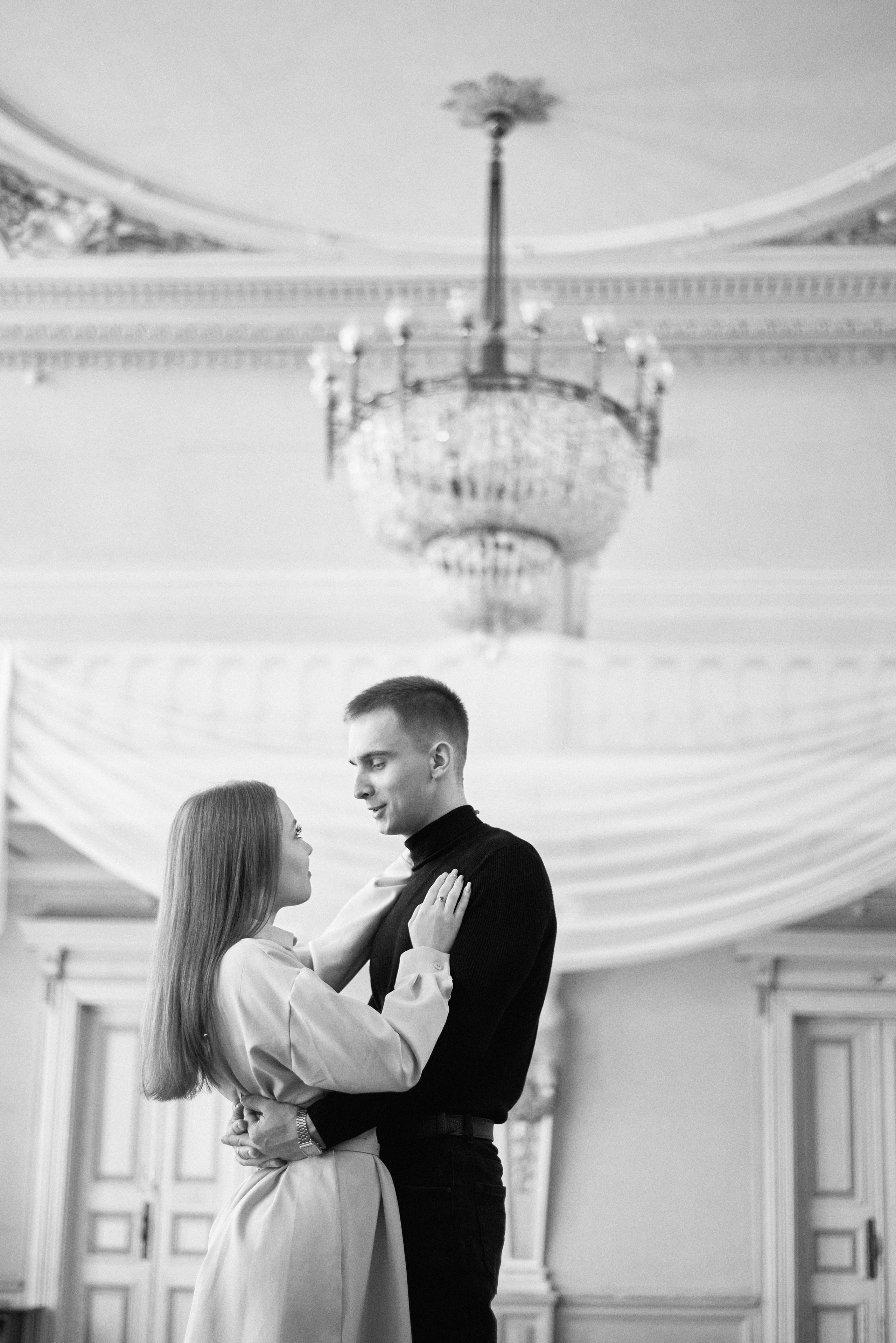 Соня и Игорь. Фотограф Новочеркасск Ростов Карина Чернова