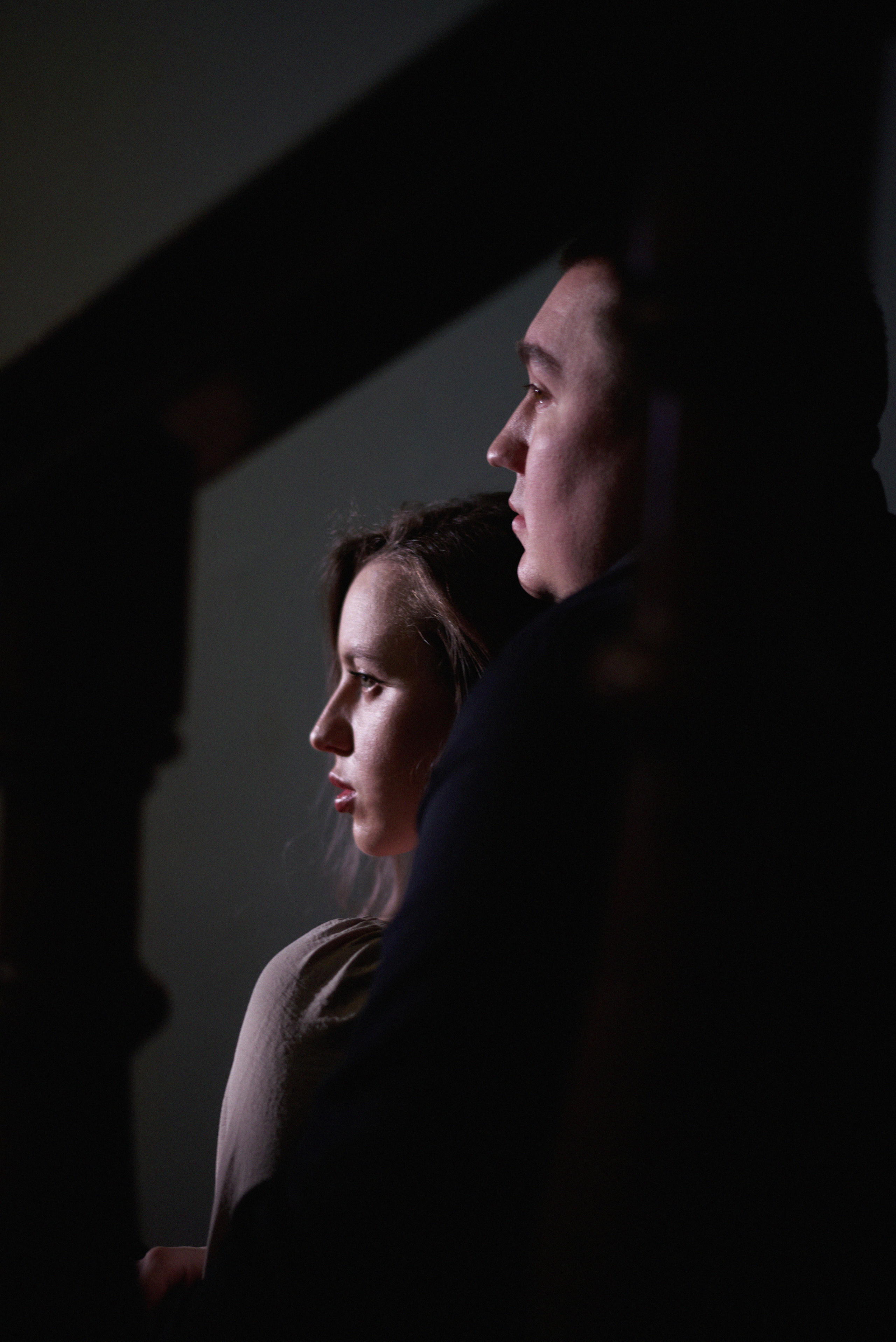 Маша и Коля. Фотограф Новочеркасск Ростов Карина Чернова