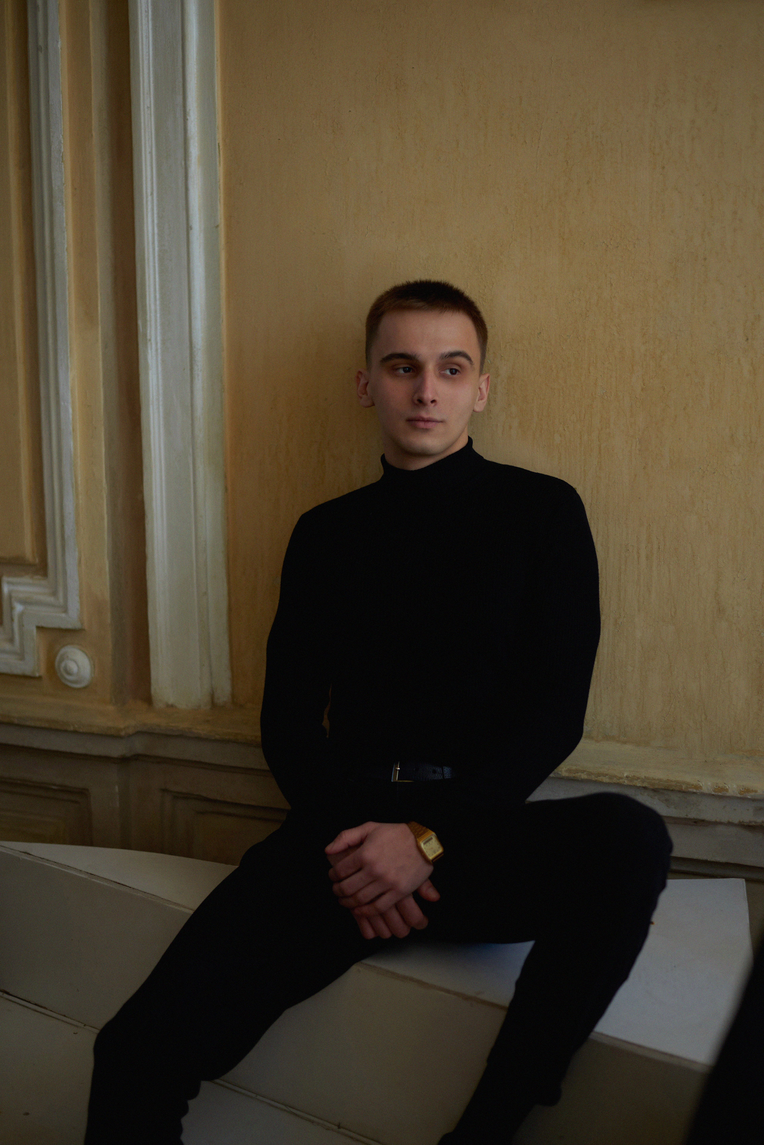 Соня и Игорь. Фотограф Новочеркасск Ростов Карина Чернова