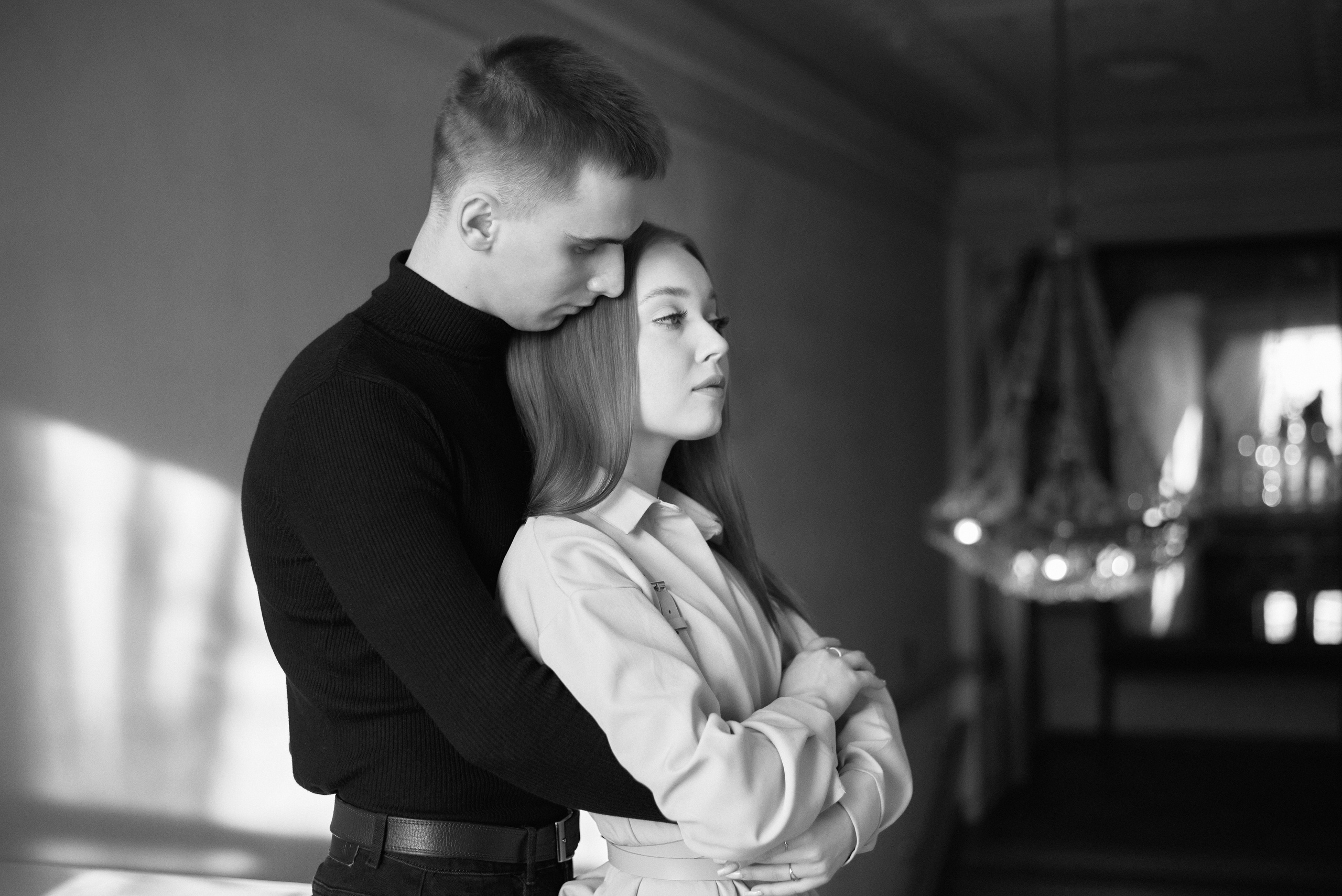 Соня и Игорь. Фотограф Новочеркасск Ростов Карина Чернова