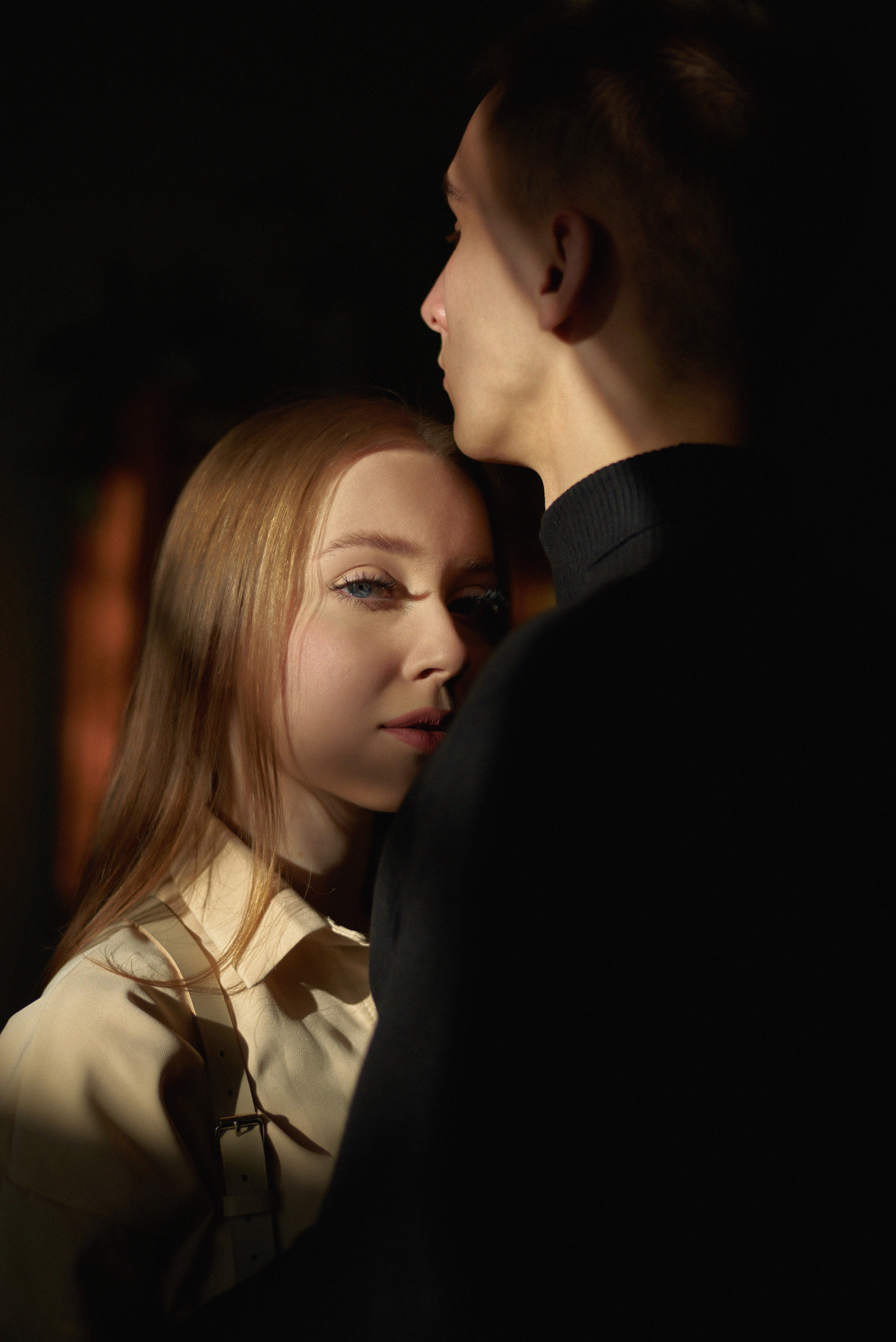 Соня и Игорь. Фотограф Новочеркасск Ростов Карина Чернова