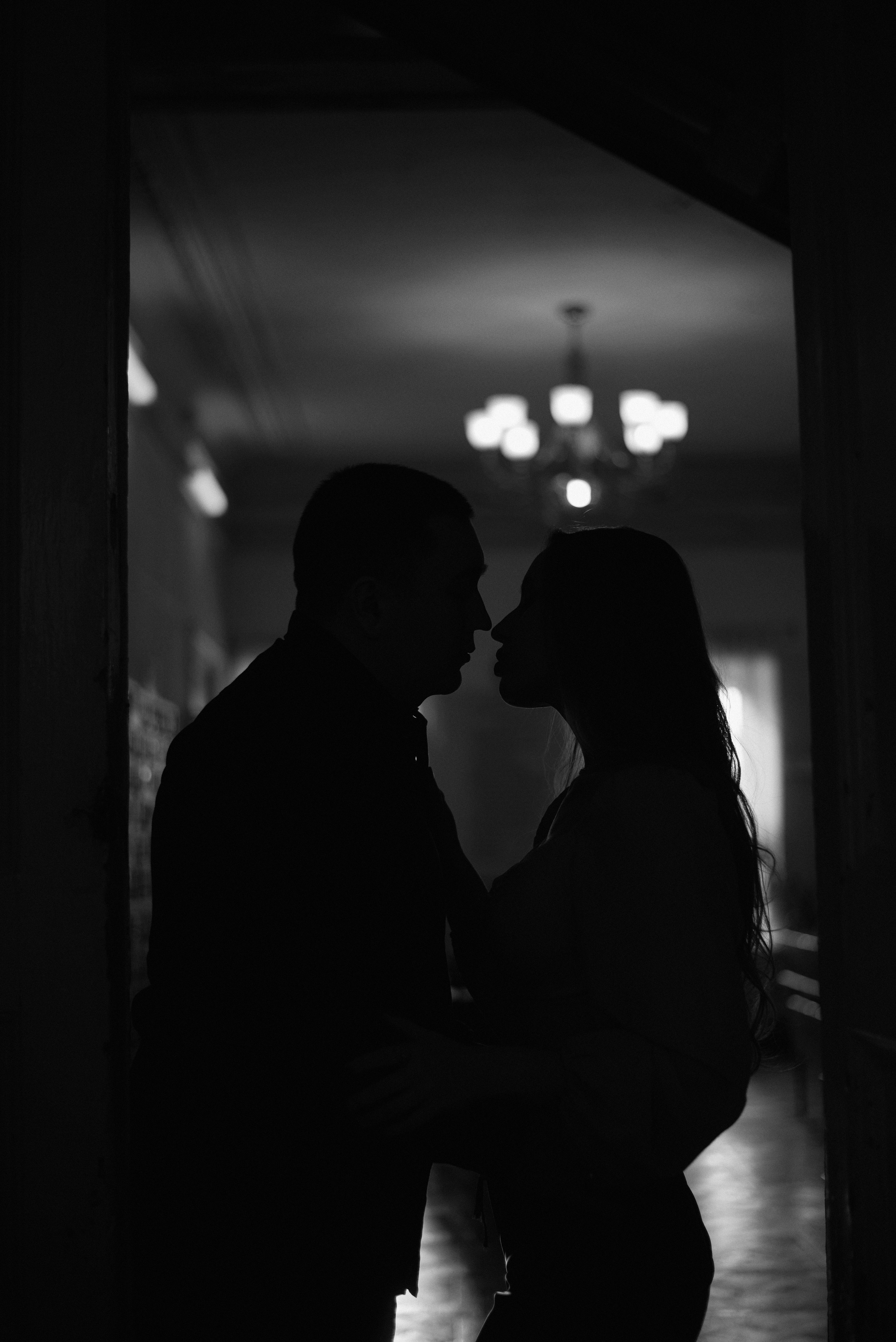 Маша и Коля. Фотограф Новочеркасск Ростов Карина Чернова