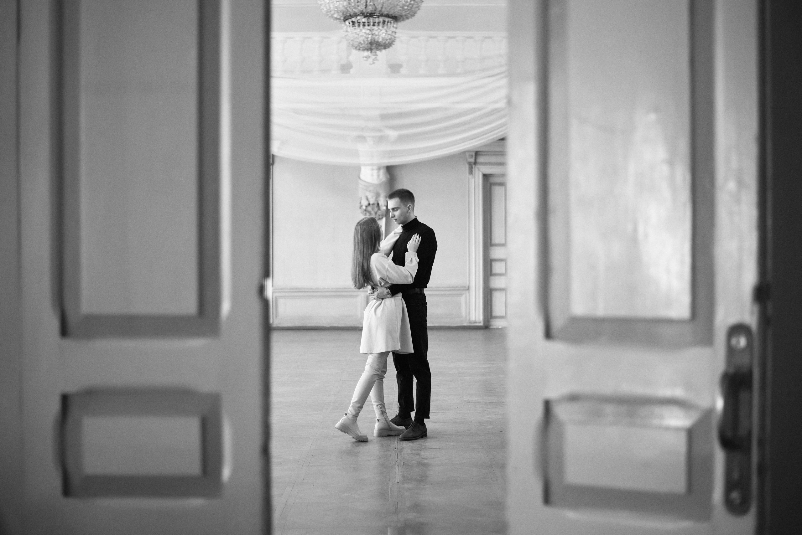 Соня и Игорь. Фотограф Новочеркасск Ростов Карина Чернова