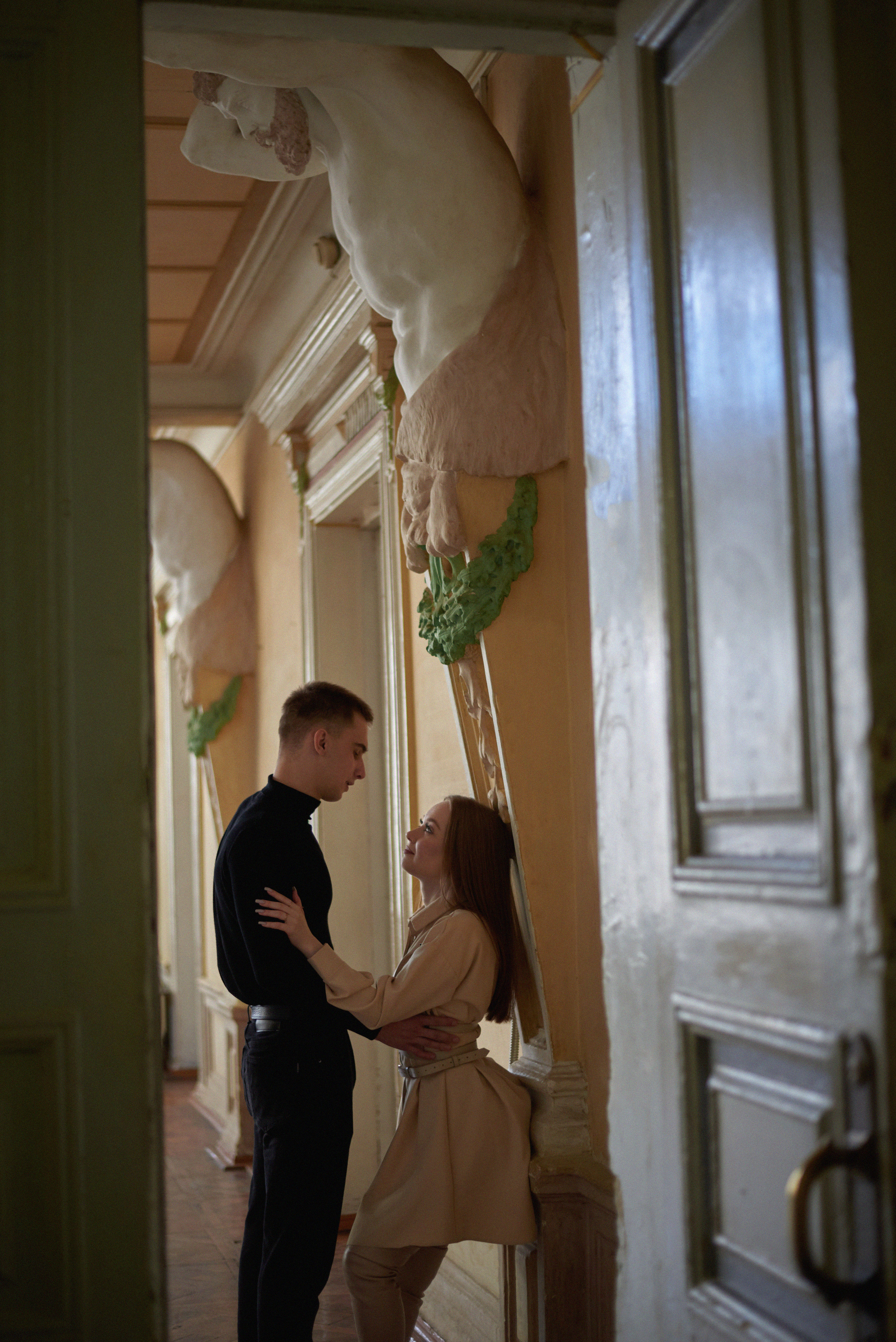 Соня и Игорь. Фотограф Новочеркасск Ростов Карина Чернова