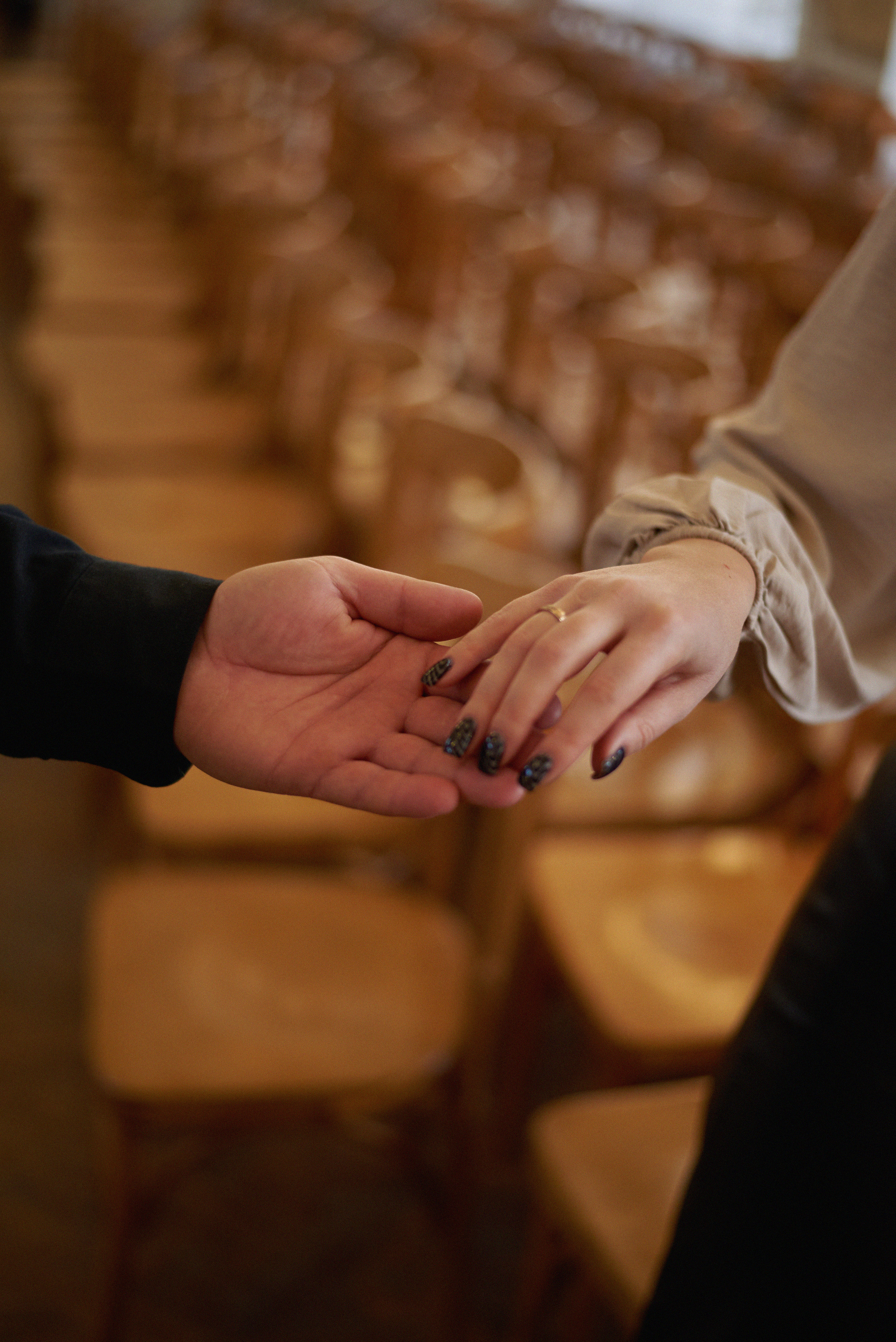 Маша и Коля. Фотограф Новочеркасск Ростов Карина Чернова